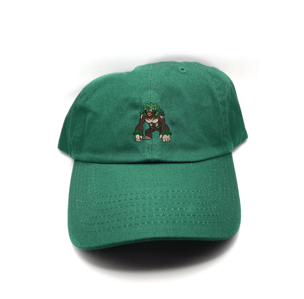 rillaboom dad hat