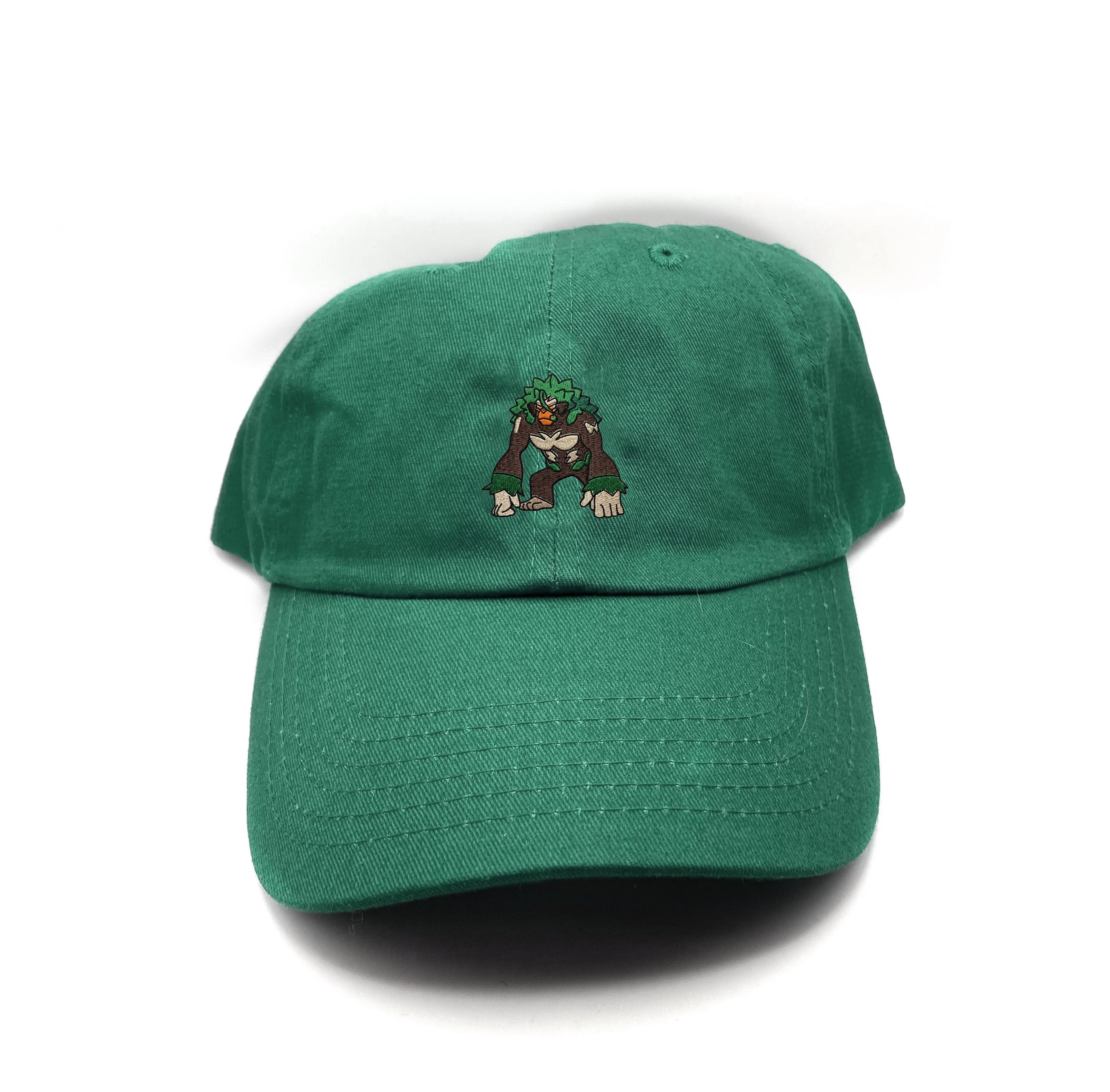 rillaboom dad hat