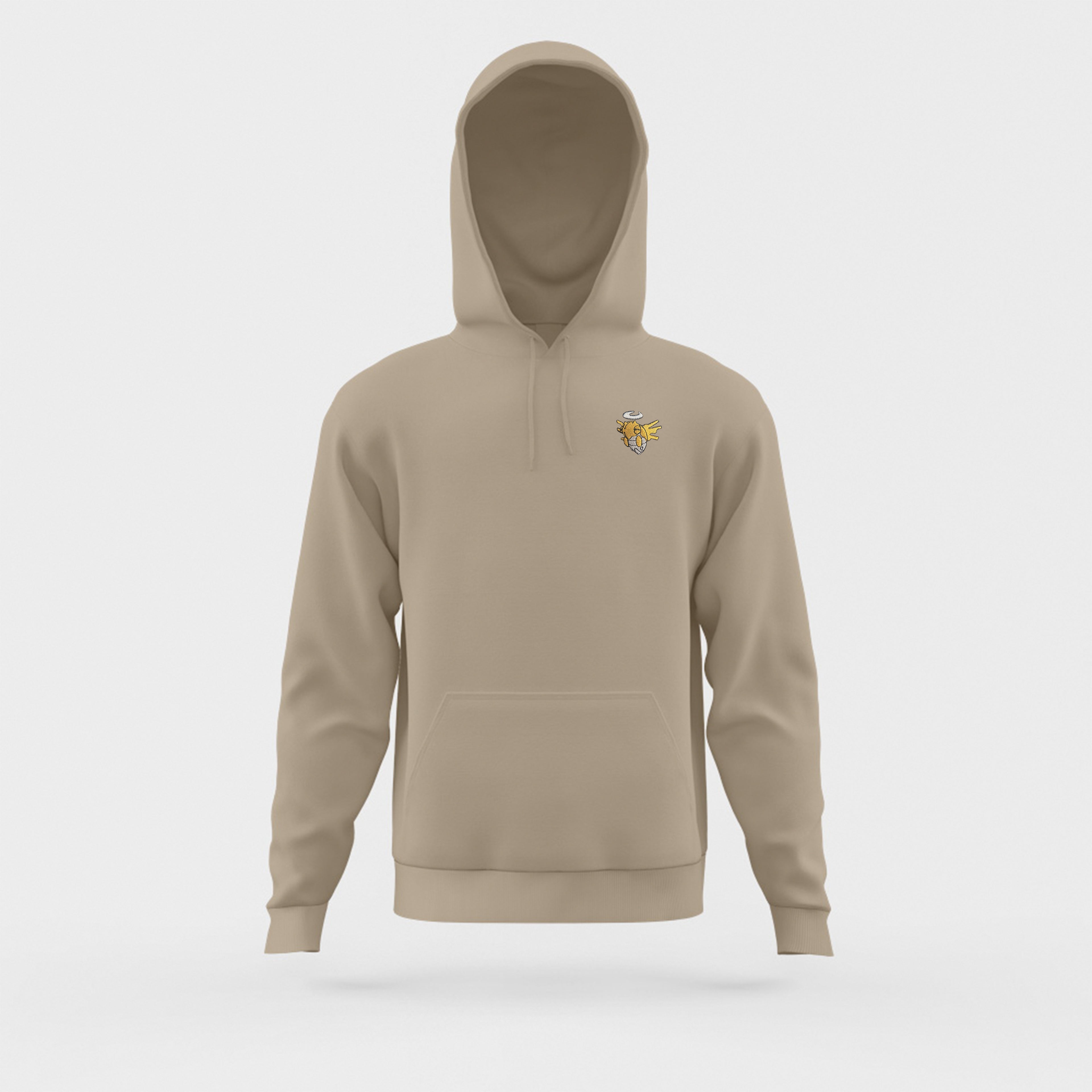 shedninja hoodie