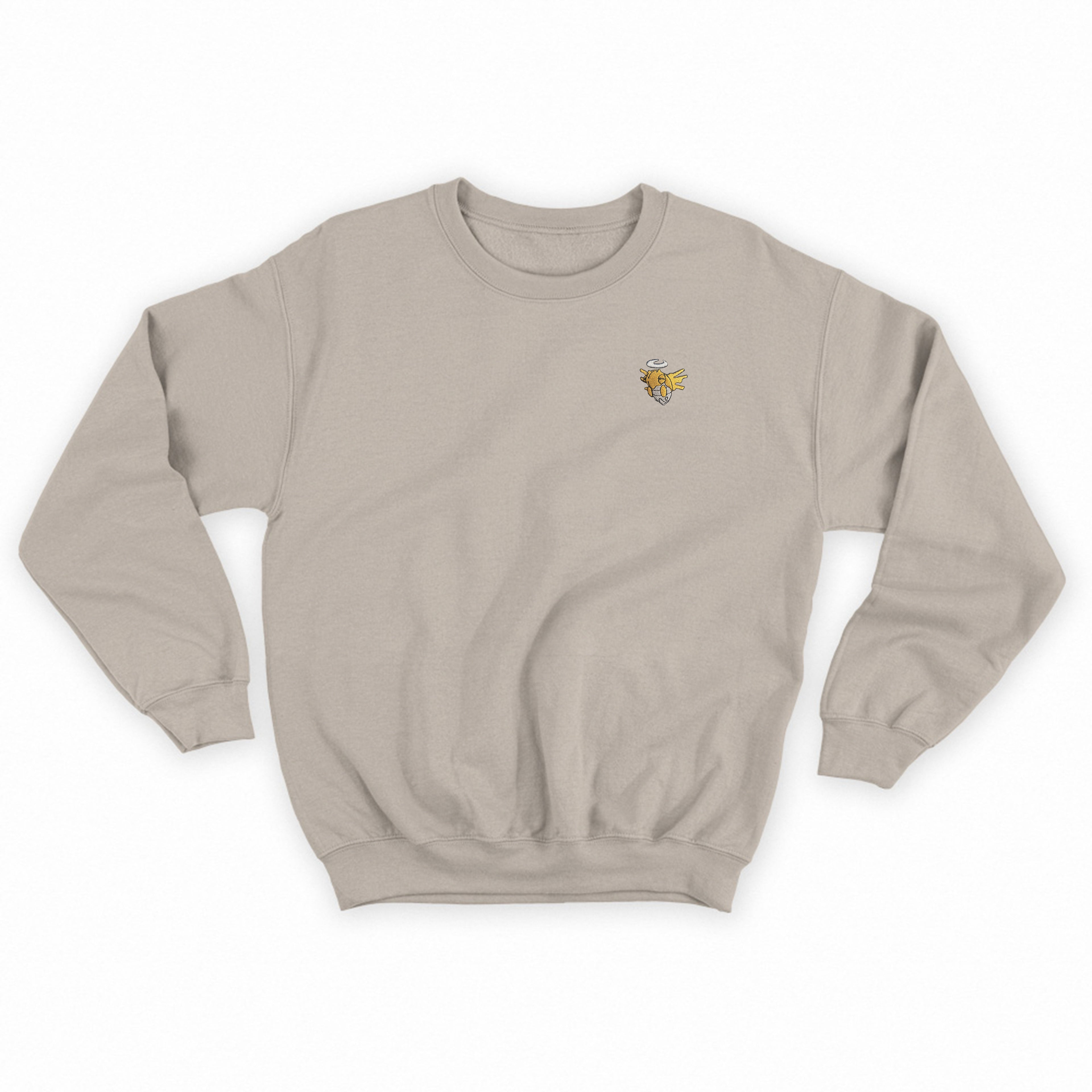 shedninja sweatshirt