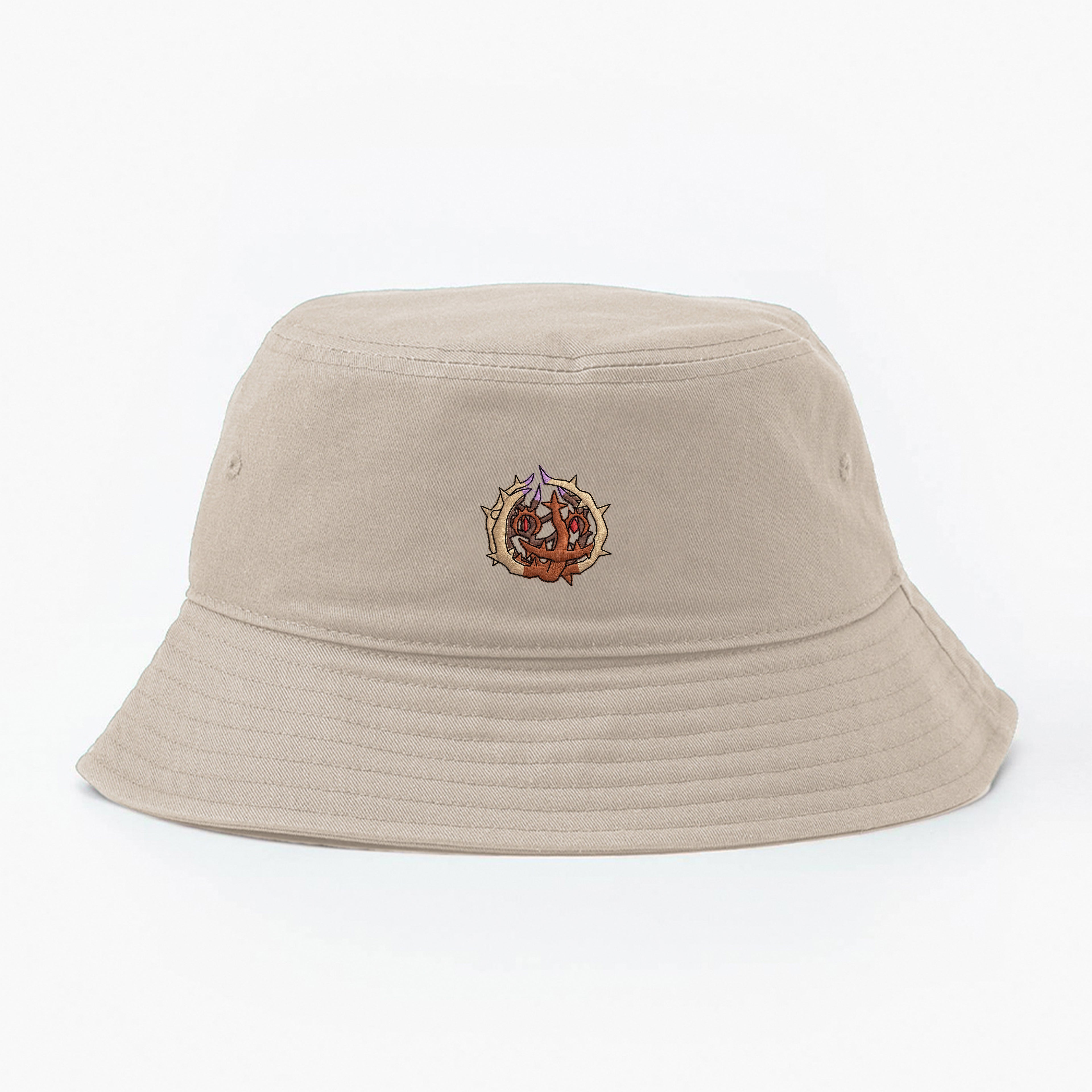 brambleghast bucket hat
