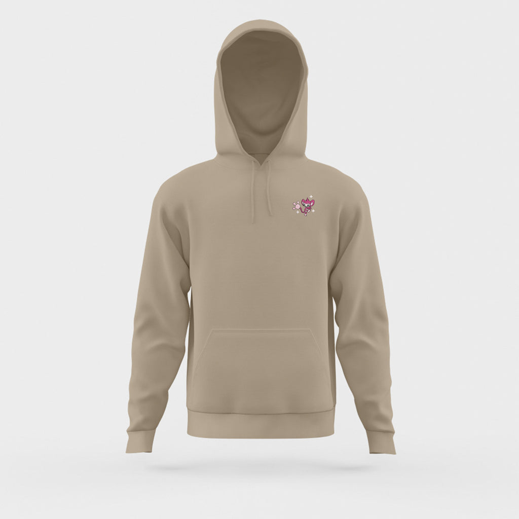 aipom shiny hoodie