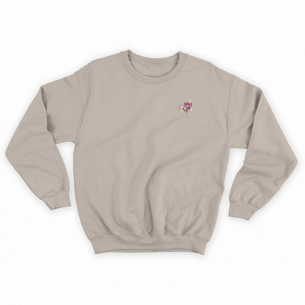 aipom shiny sweatshirt
