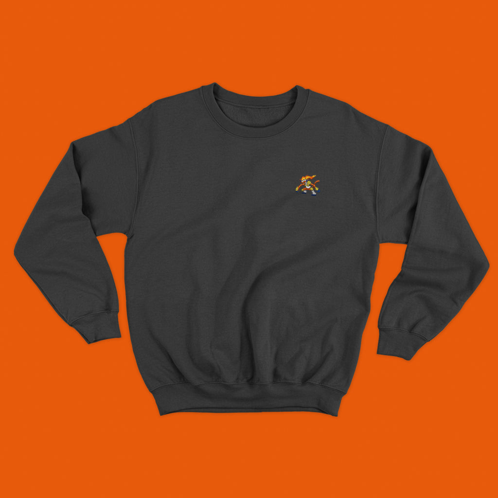 infernape sweatshirt