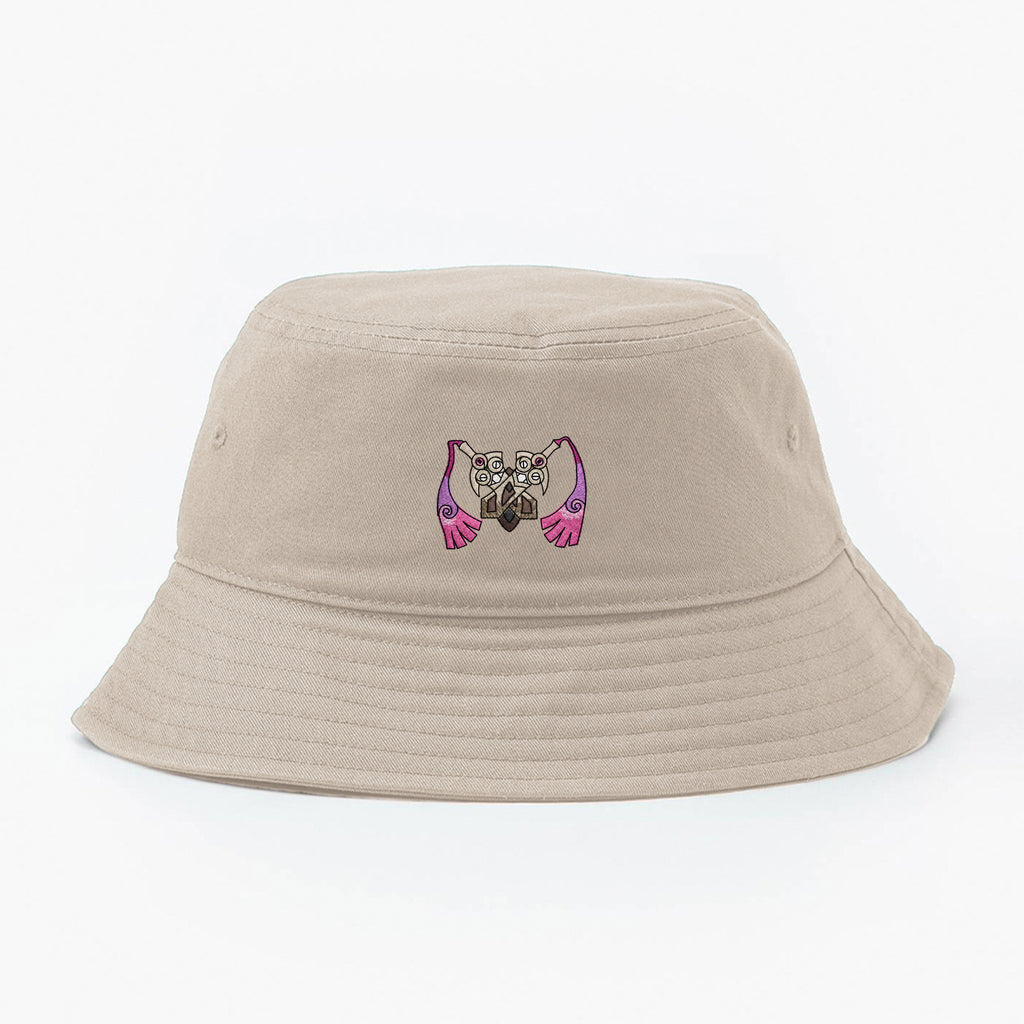 doublade bucket hat