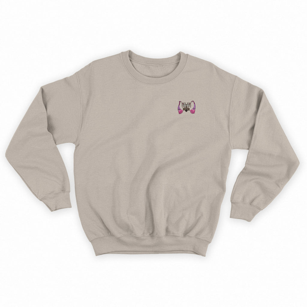doublade sweatshirt