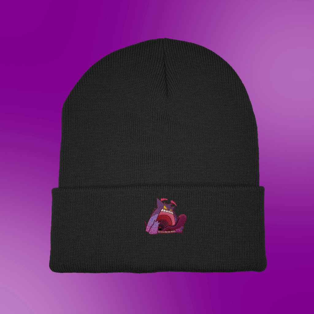 gigantamax gengar beanie