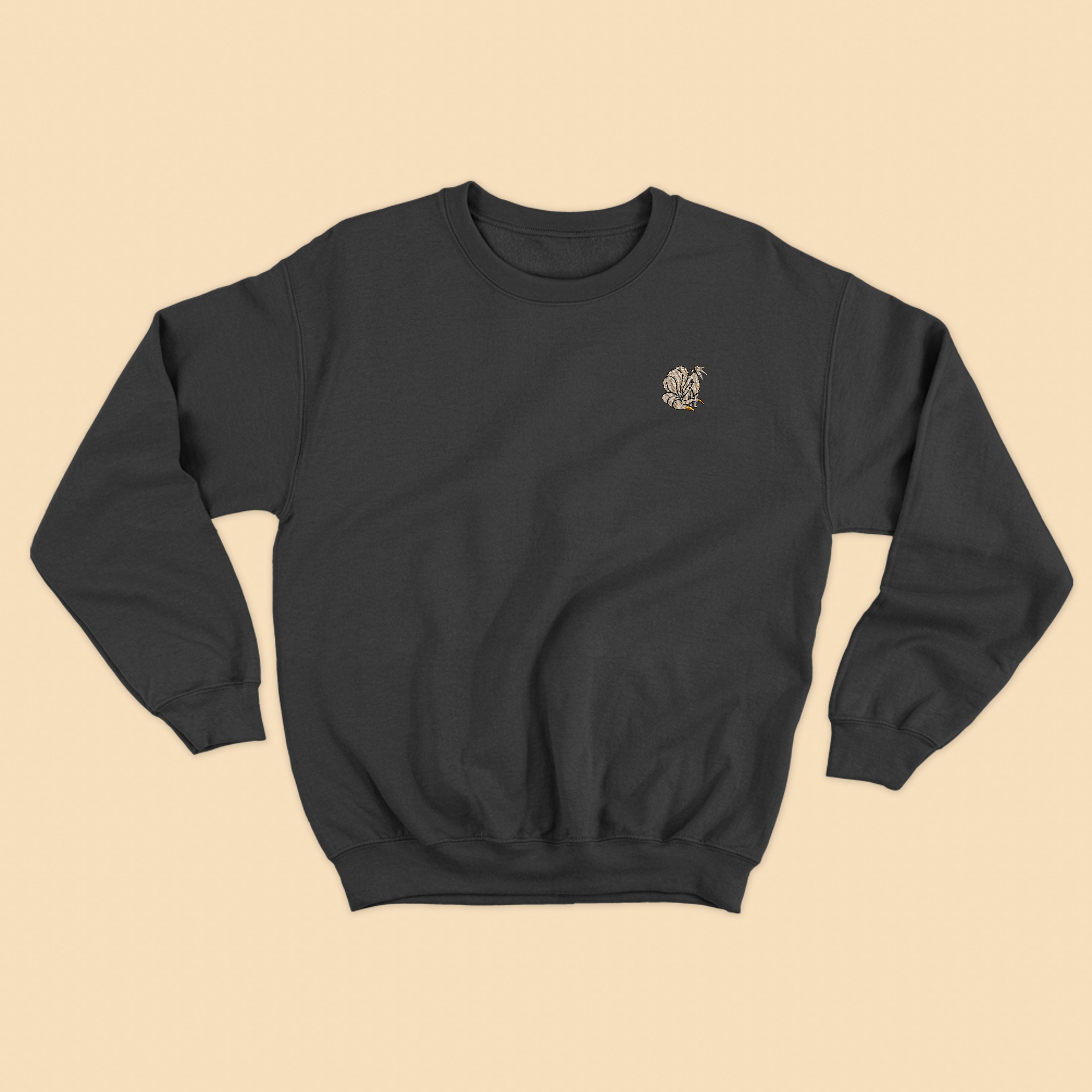 ninetales sweatshirt