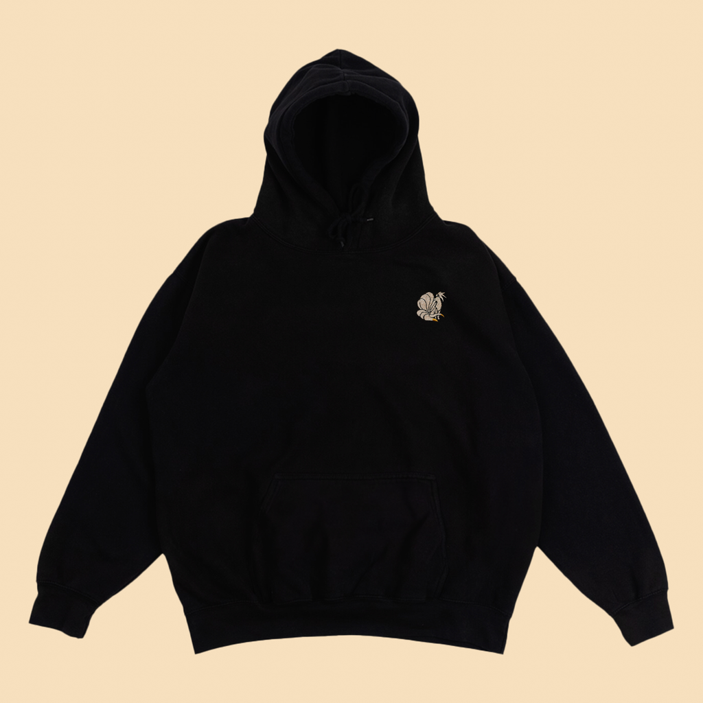 ninetales hoodie