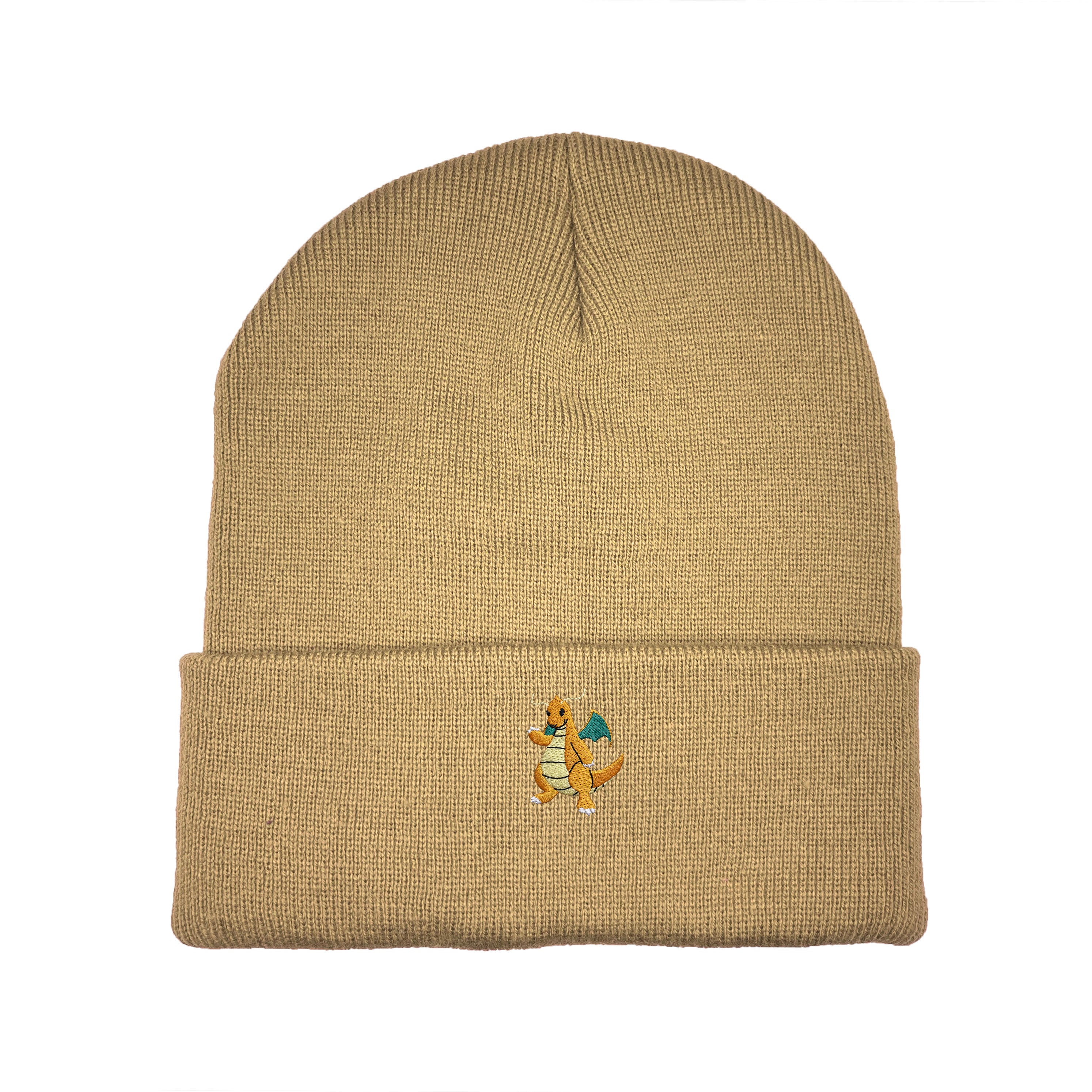 dragonite beanie