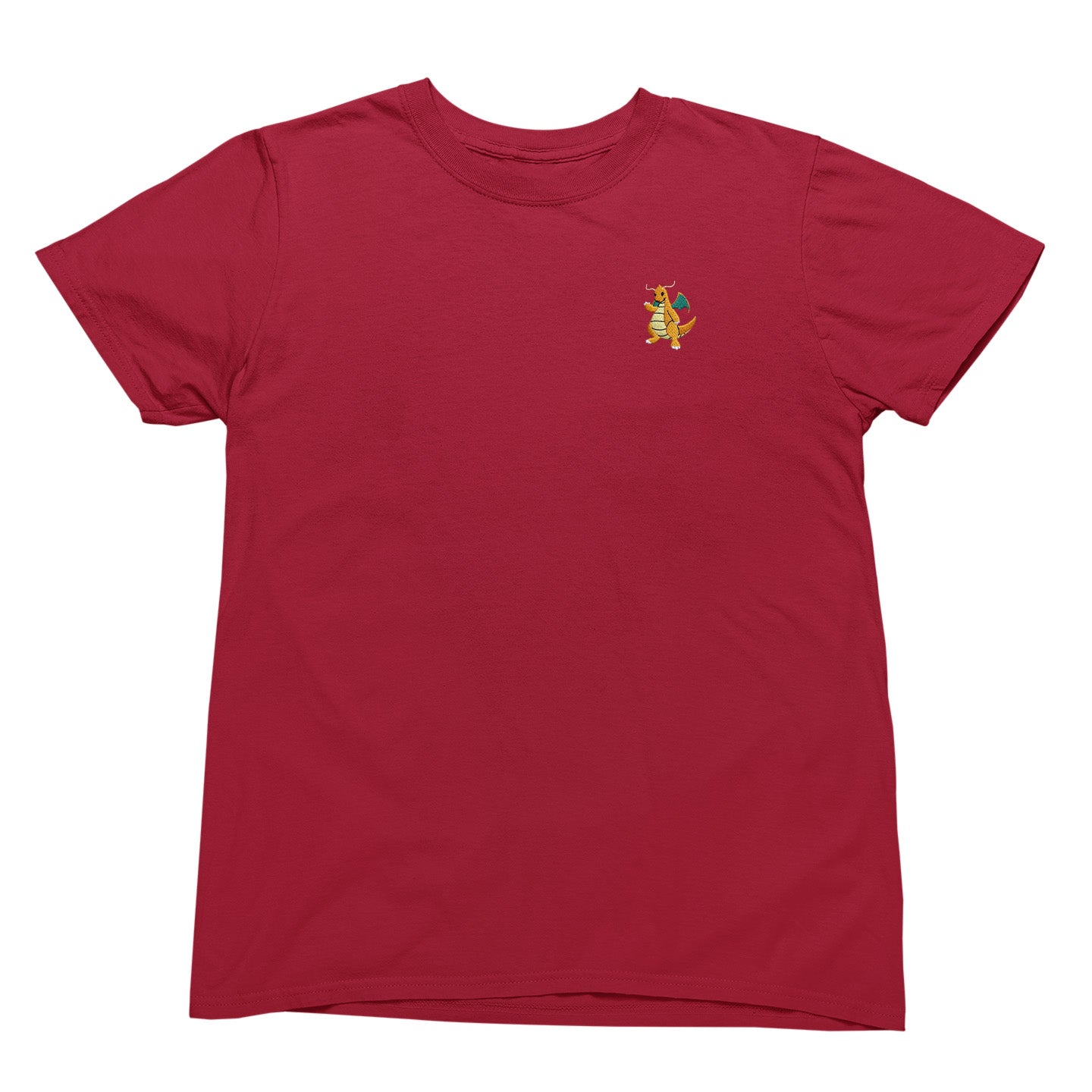 dragonite tee shirt