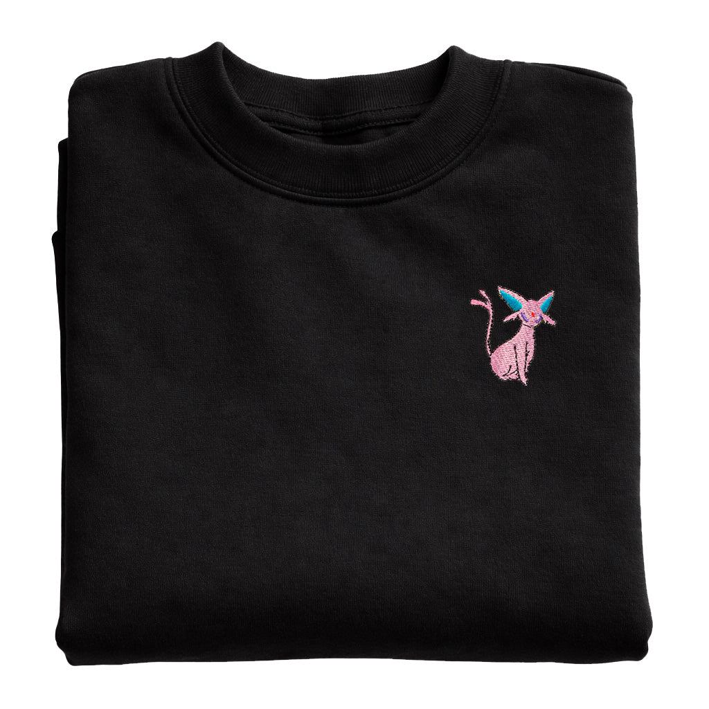 espeon sweatshirt