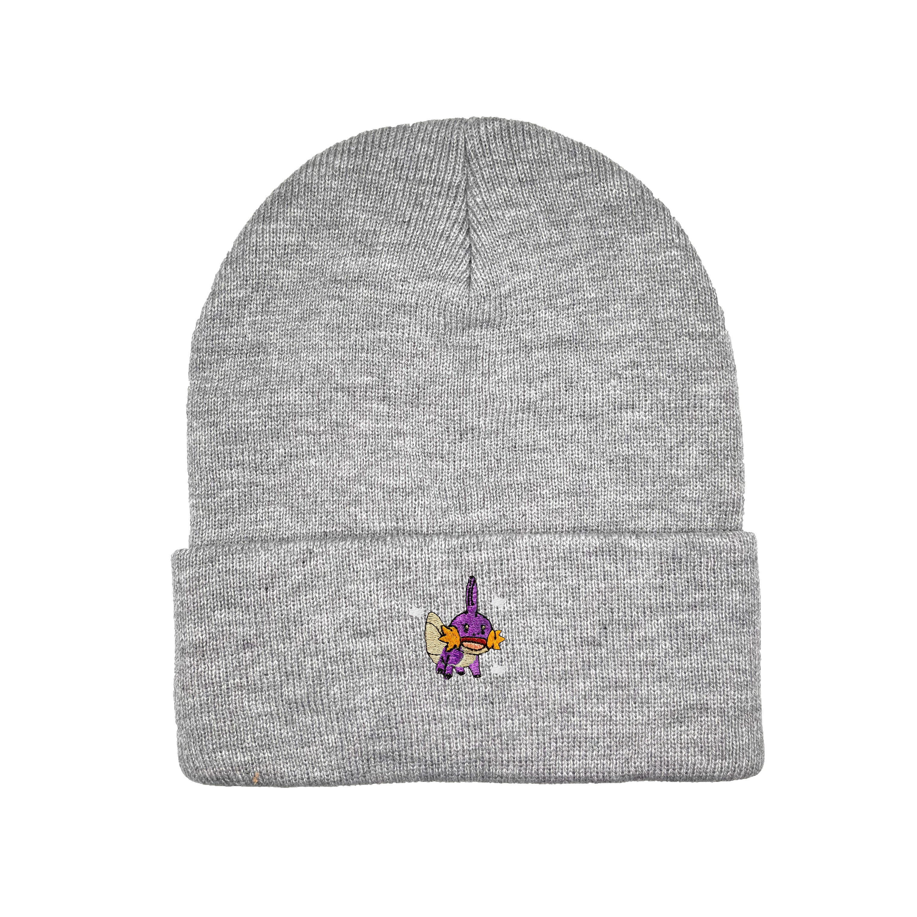 mudkip shiny beanie