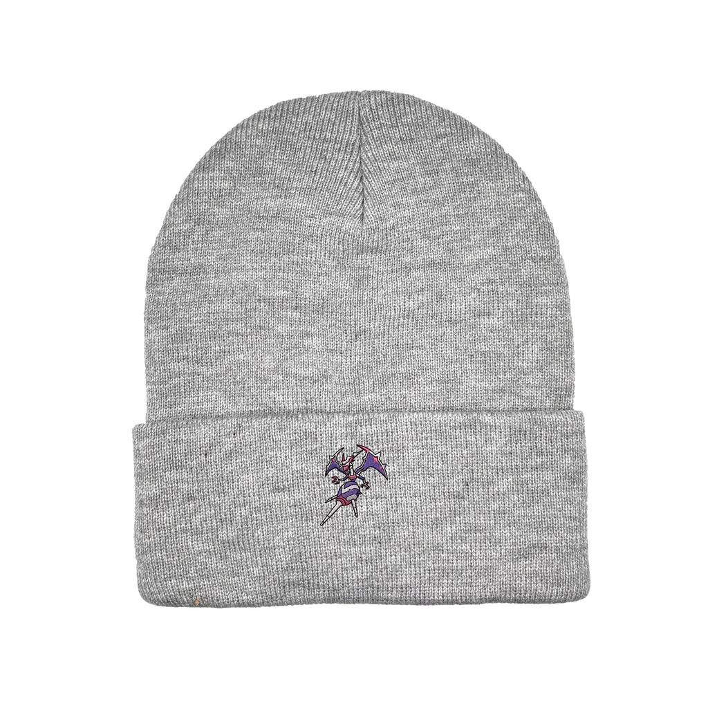 naganadel beanie