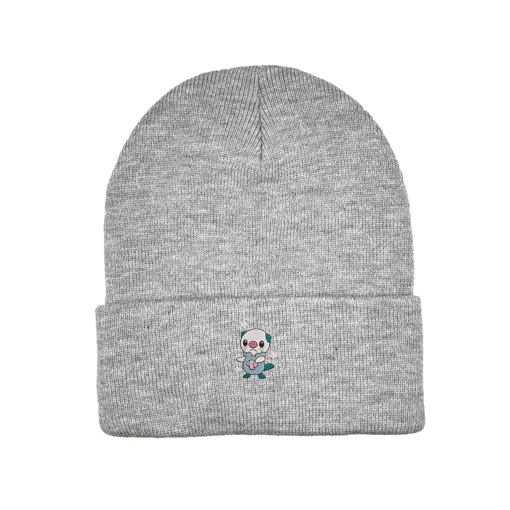 oshawott shiny beanie