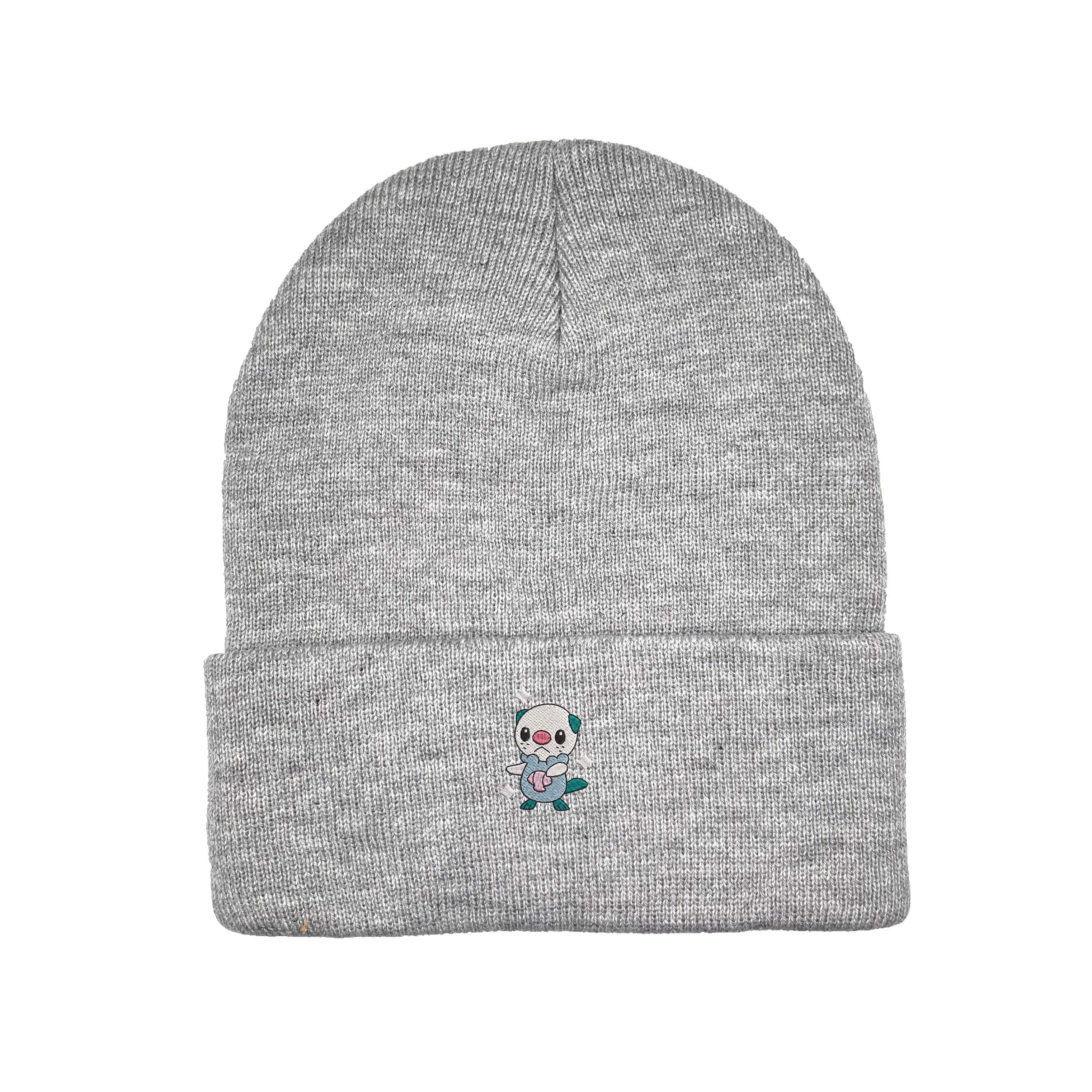 oshawott shiny beanie