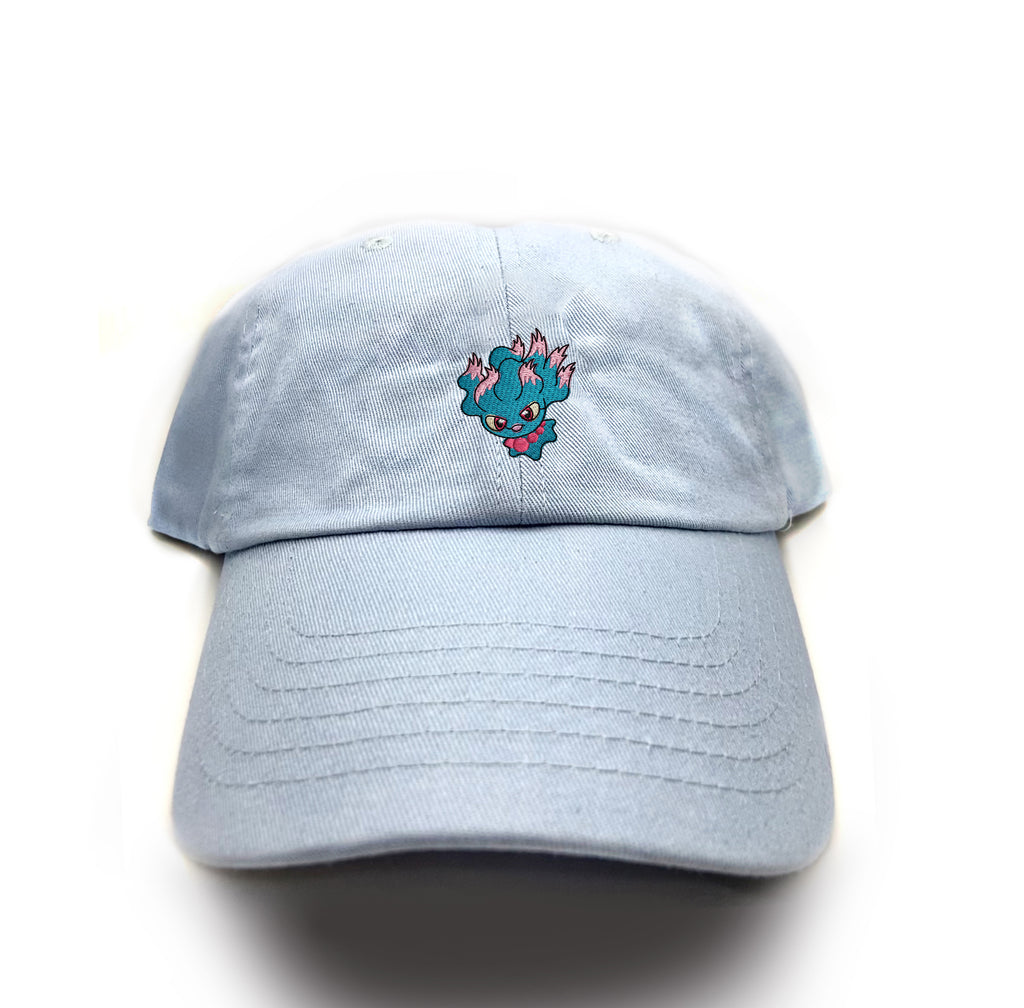 misdreavus dad hat