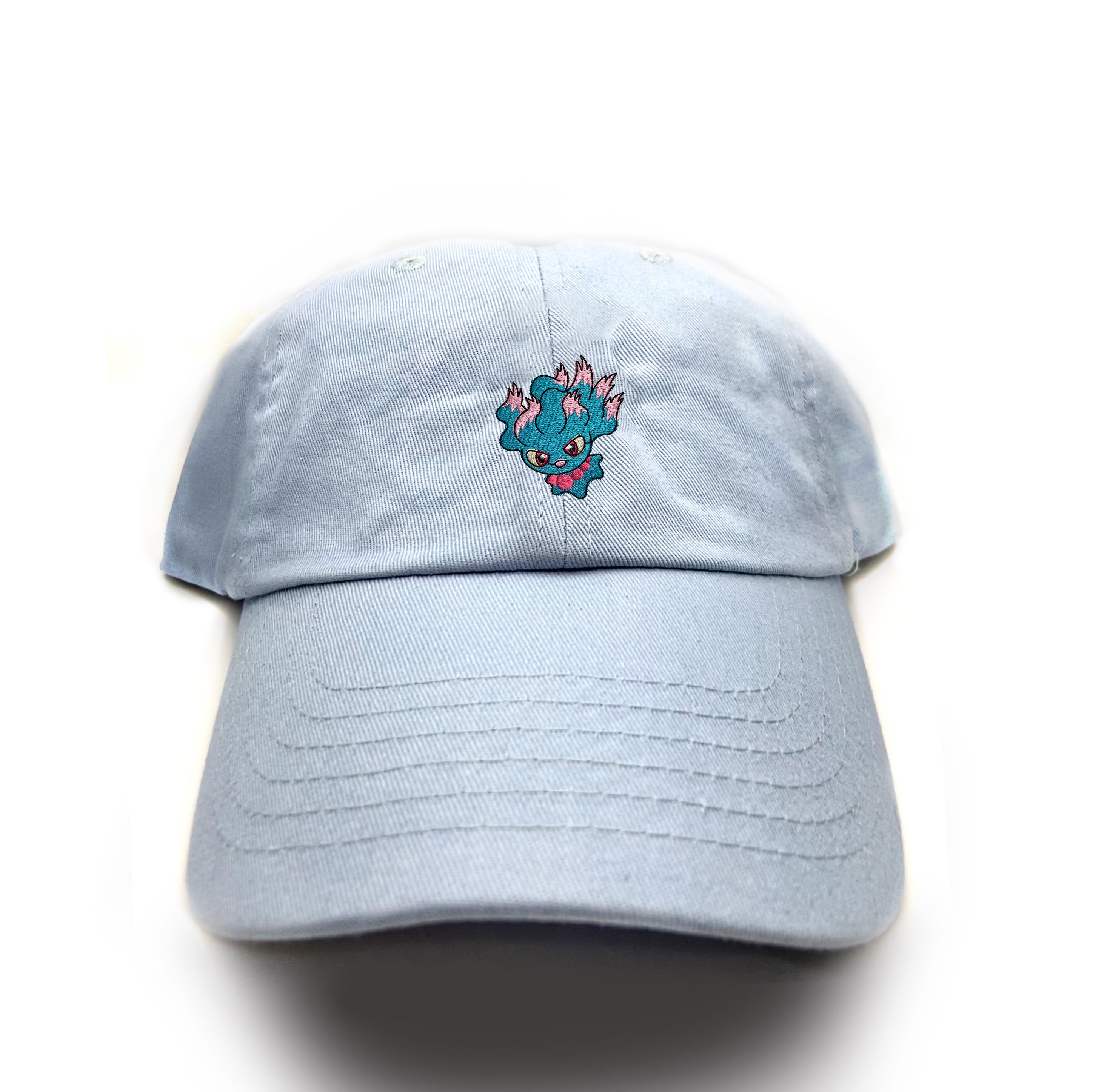 misdreavus dad hat