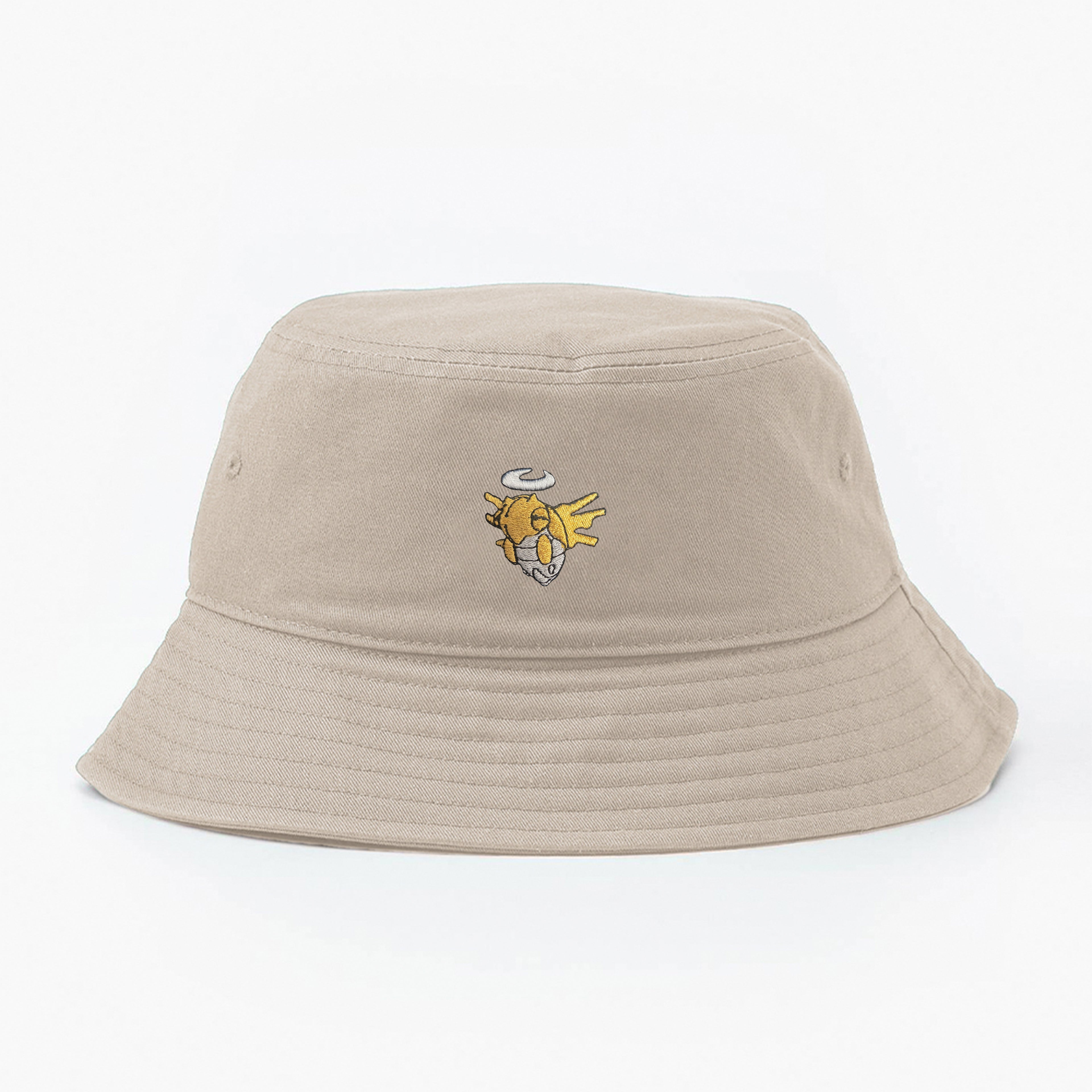 shedninja bucket hat
