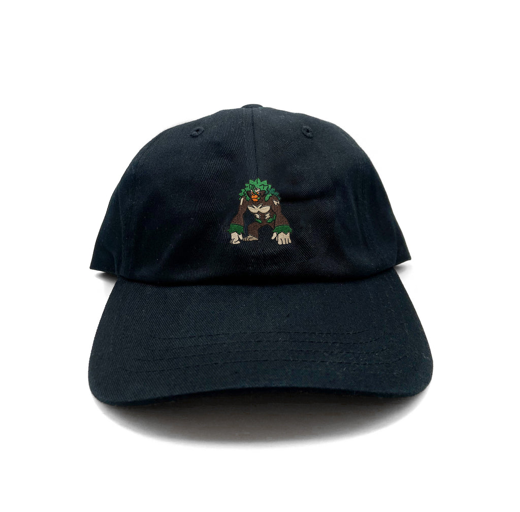 rillaboom dad hat