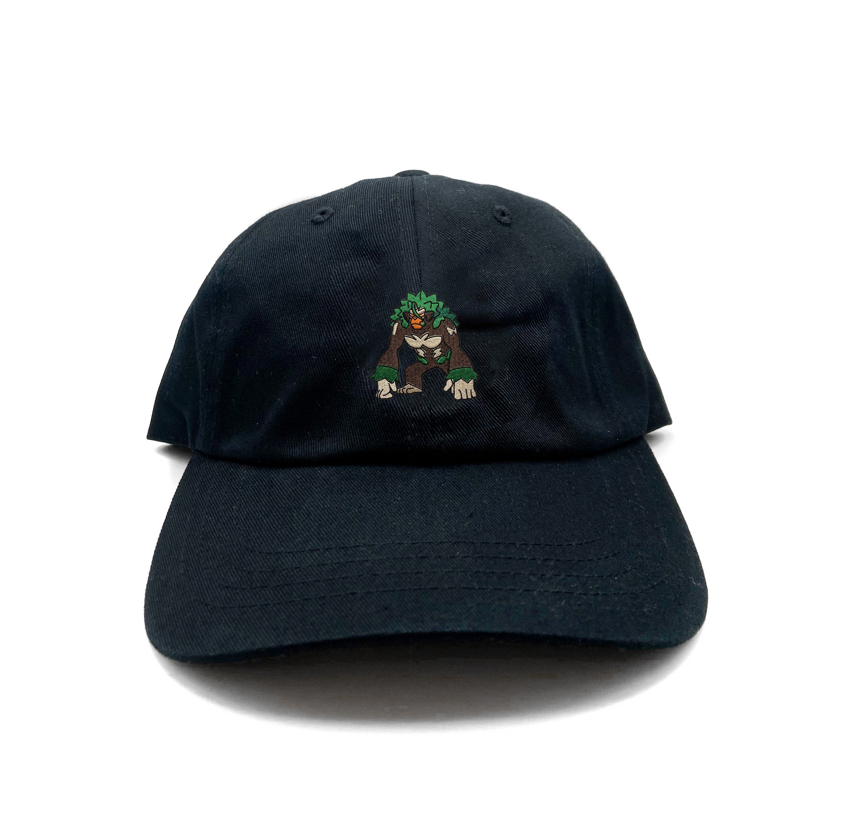 rillaboom dad hat