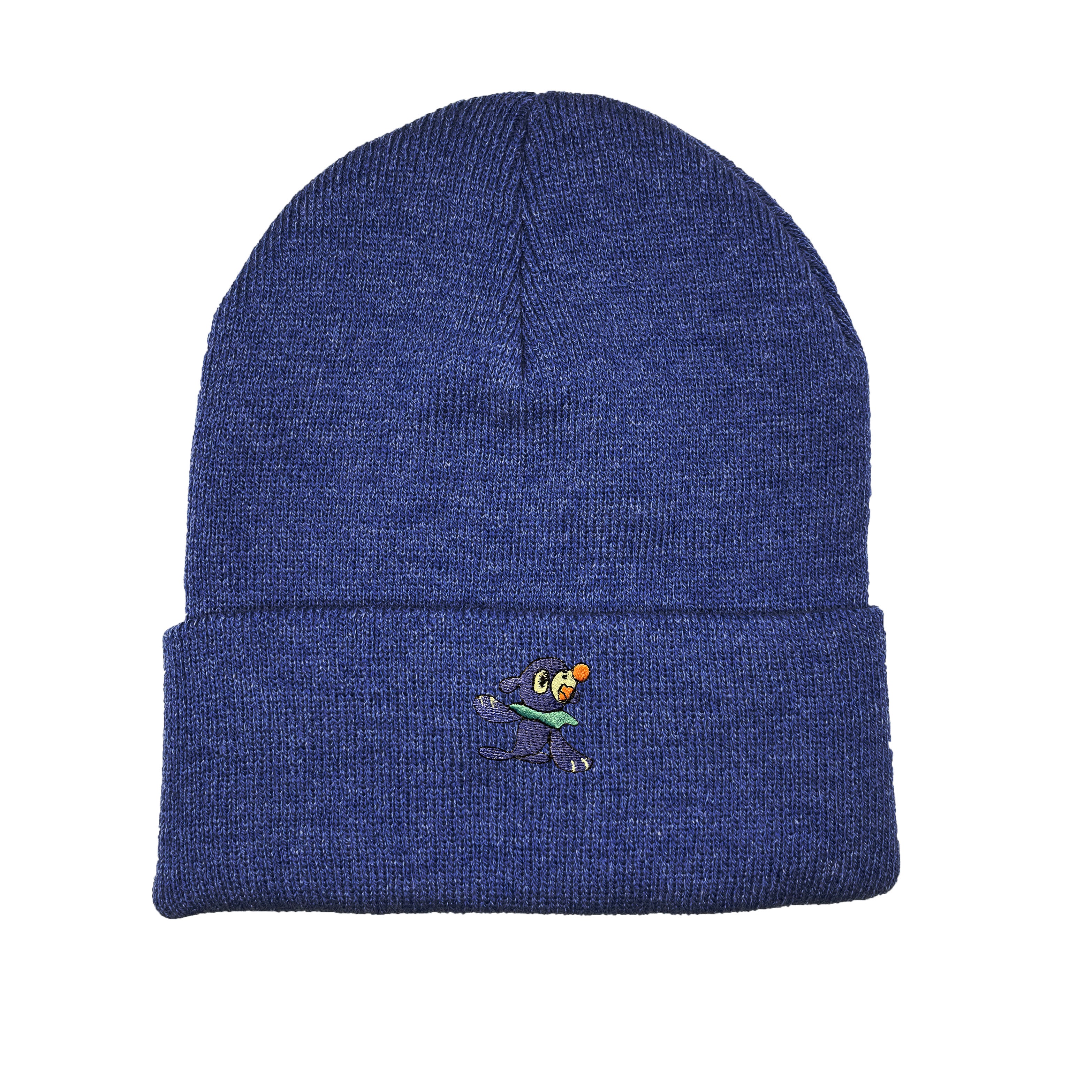 popplio beanie