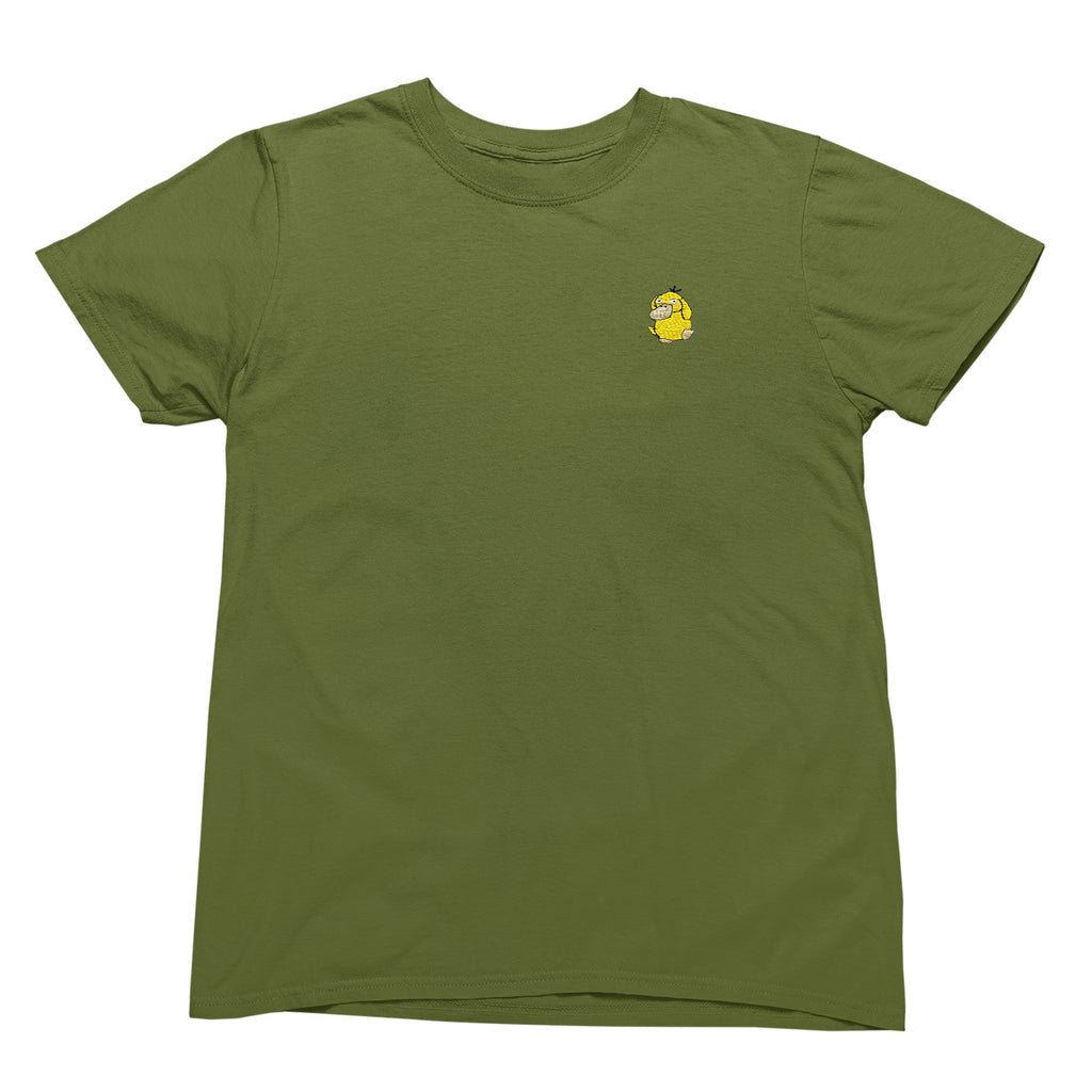 psyduck tee shirt