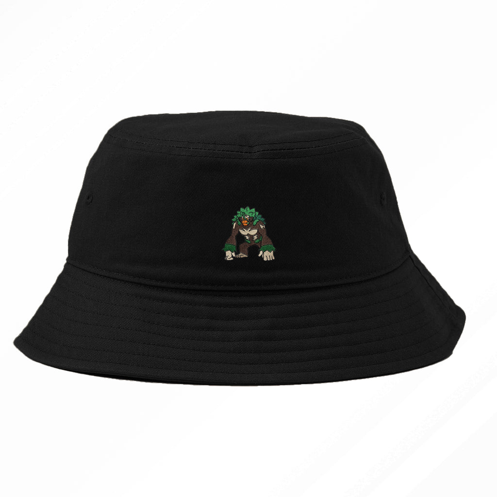 rillaboom bucket hat