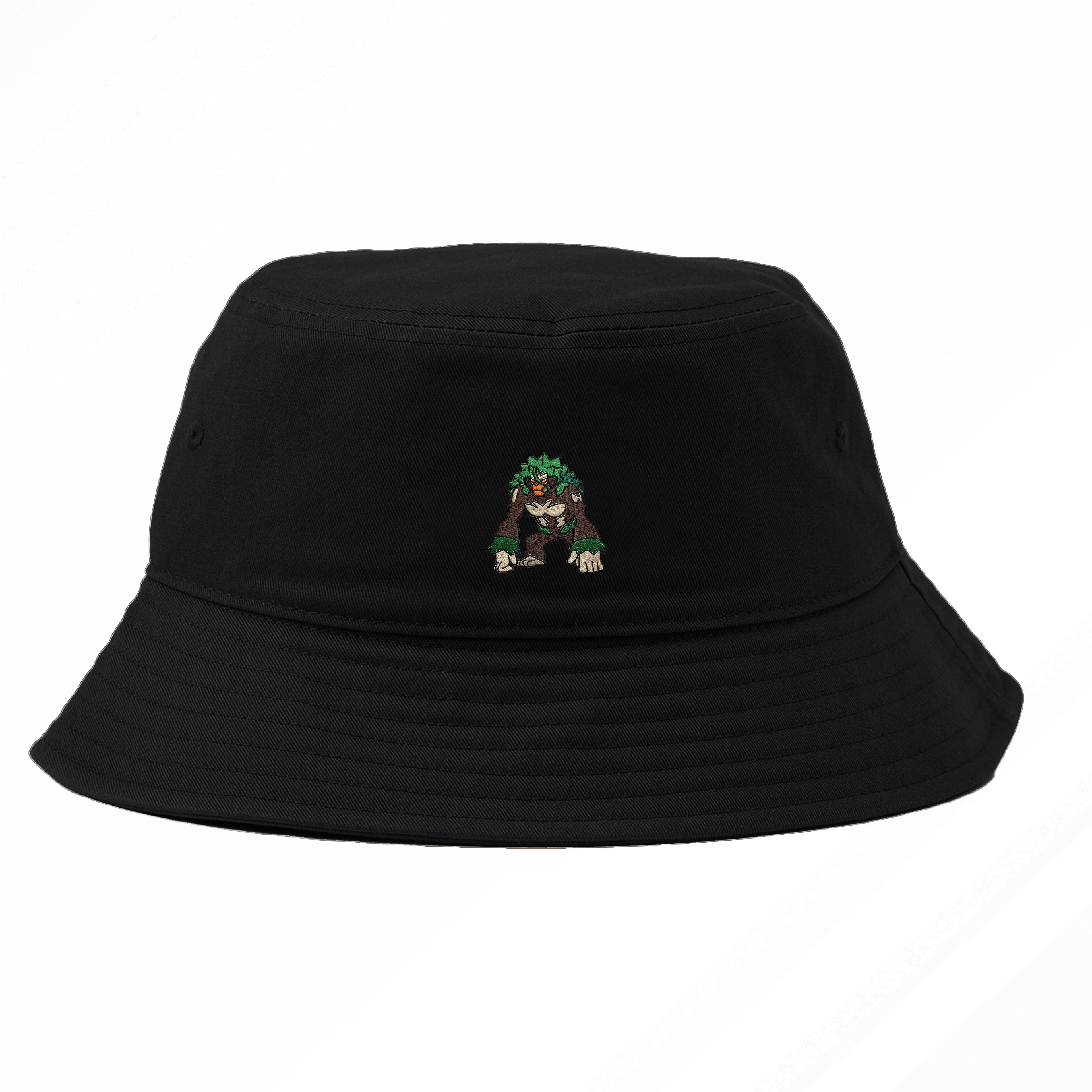 rillaboom bucket hat