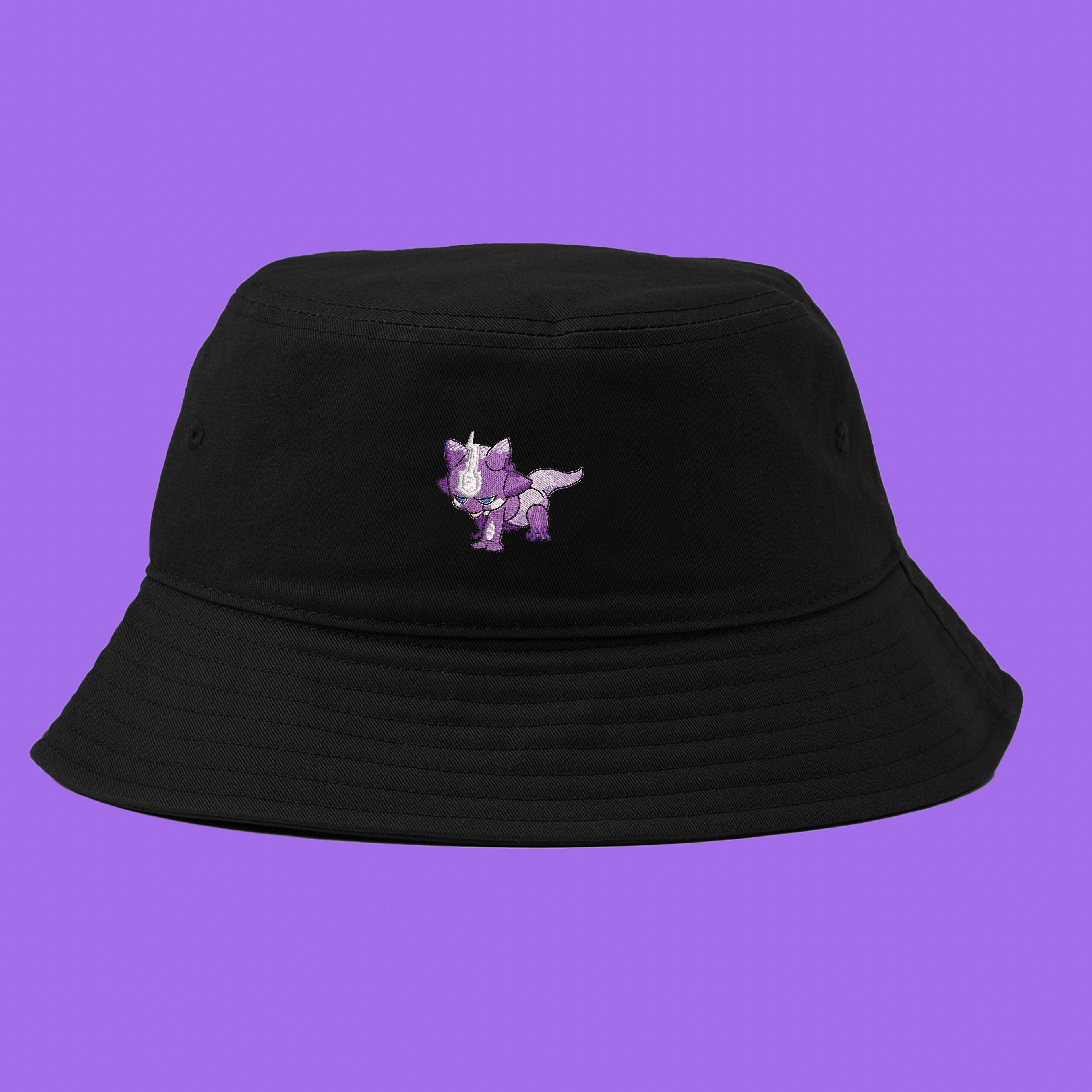 toxel bucket hat