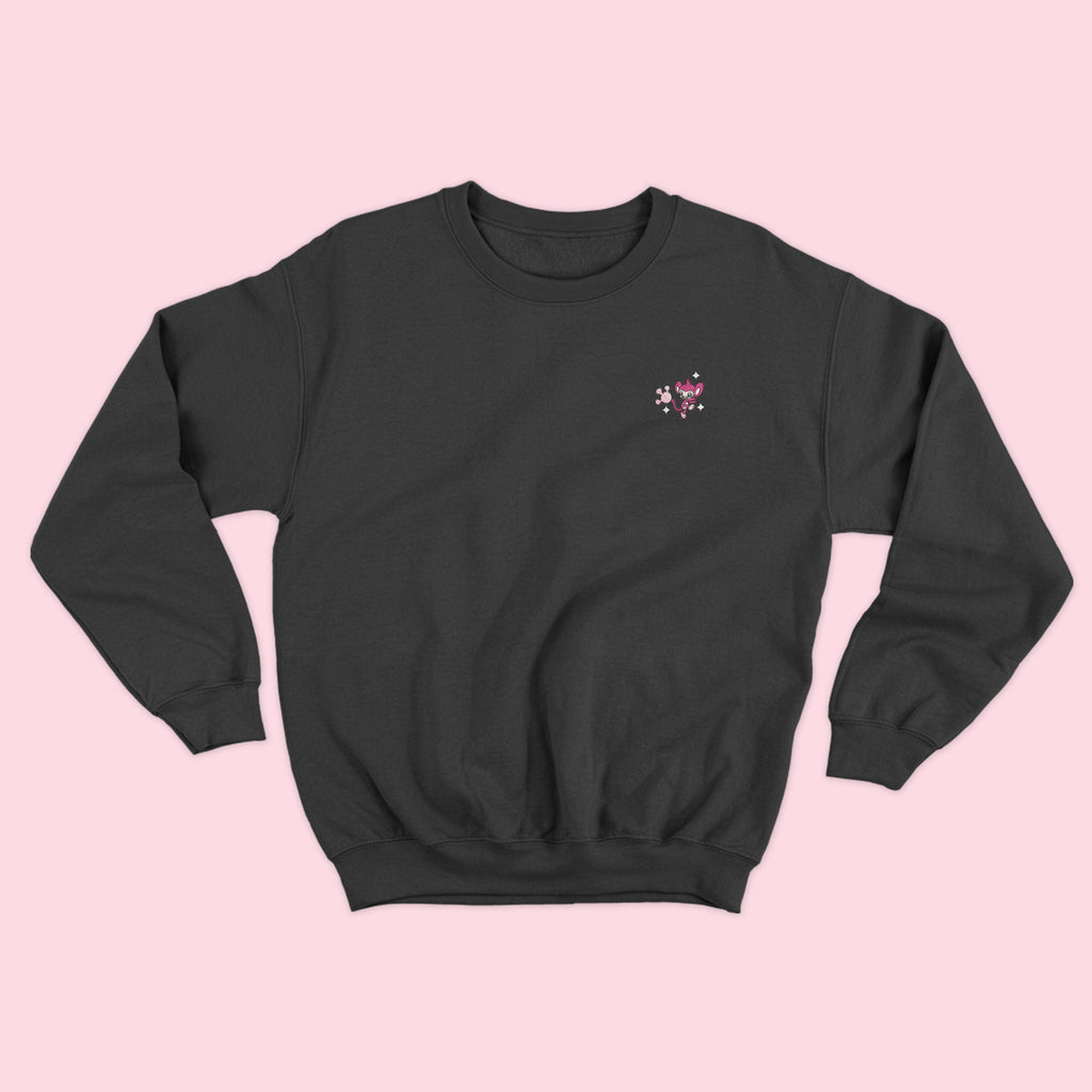aipom shiny sweatshirt
