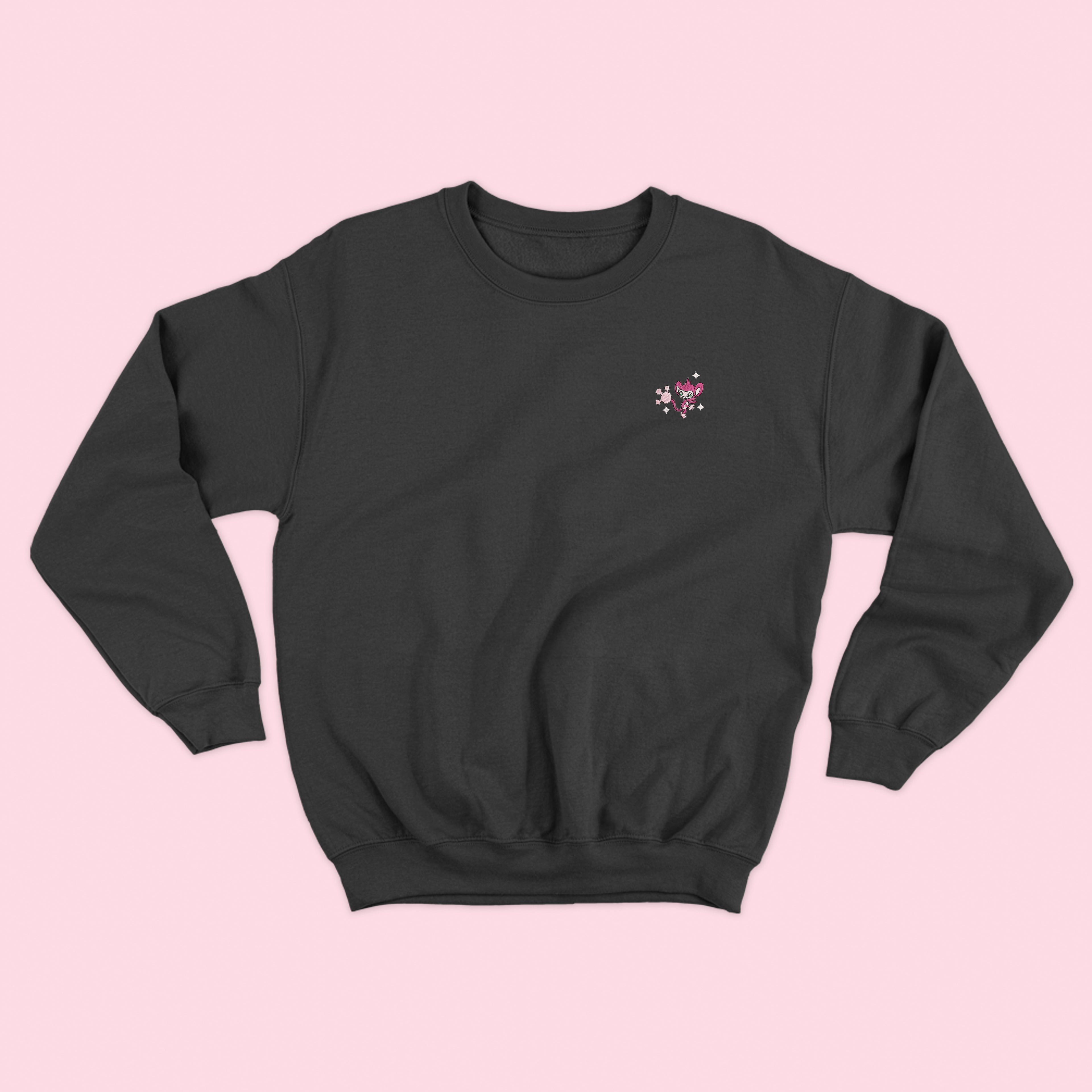 aipom shiny sweatshirt