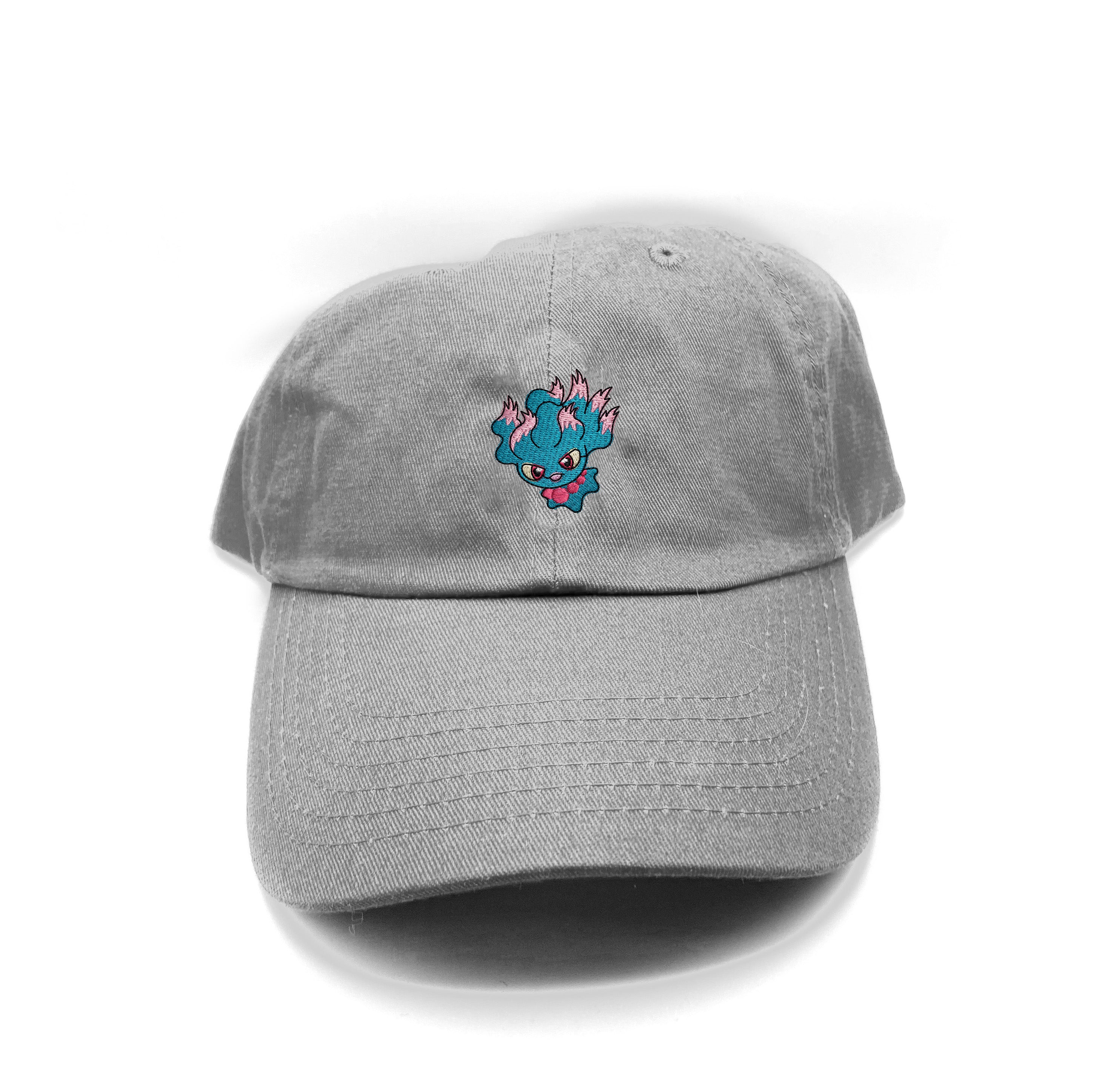 misdreavus dad hat