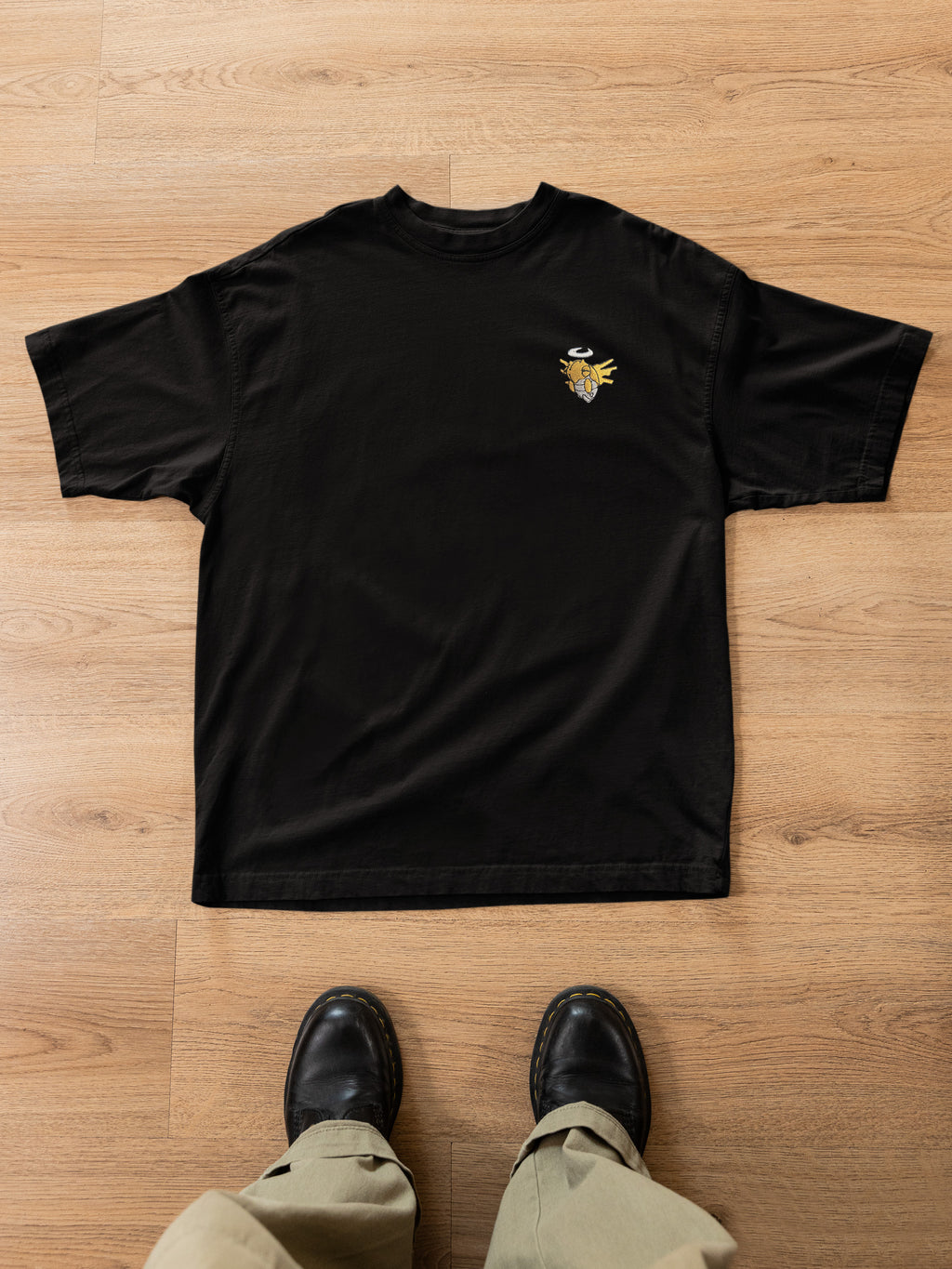 shedninja tee shirt
