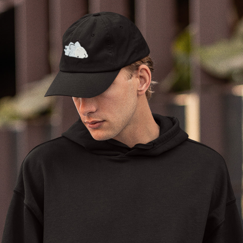 snom dad hat
