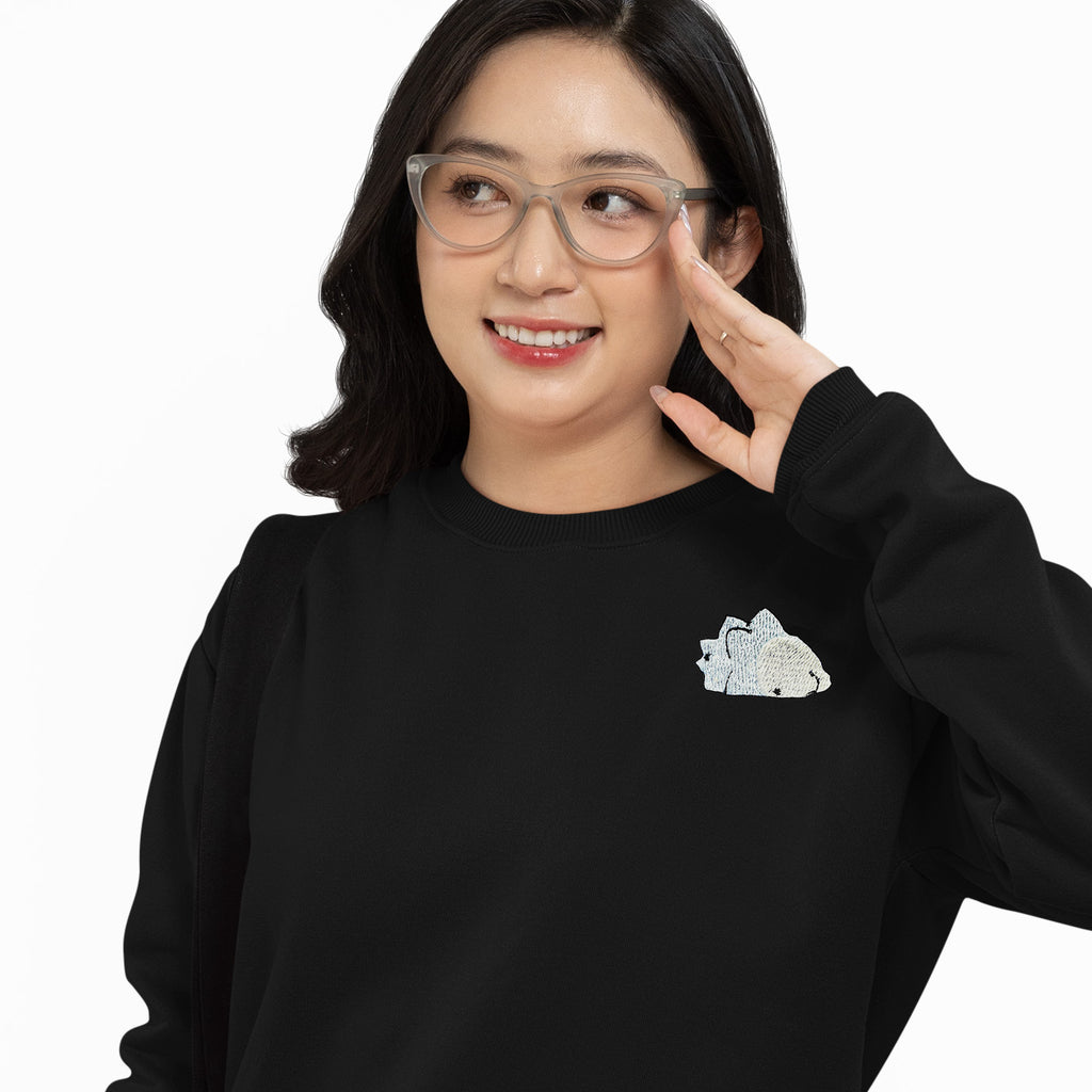 Snom sweatshirt