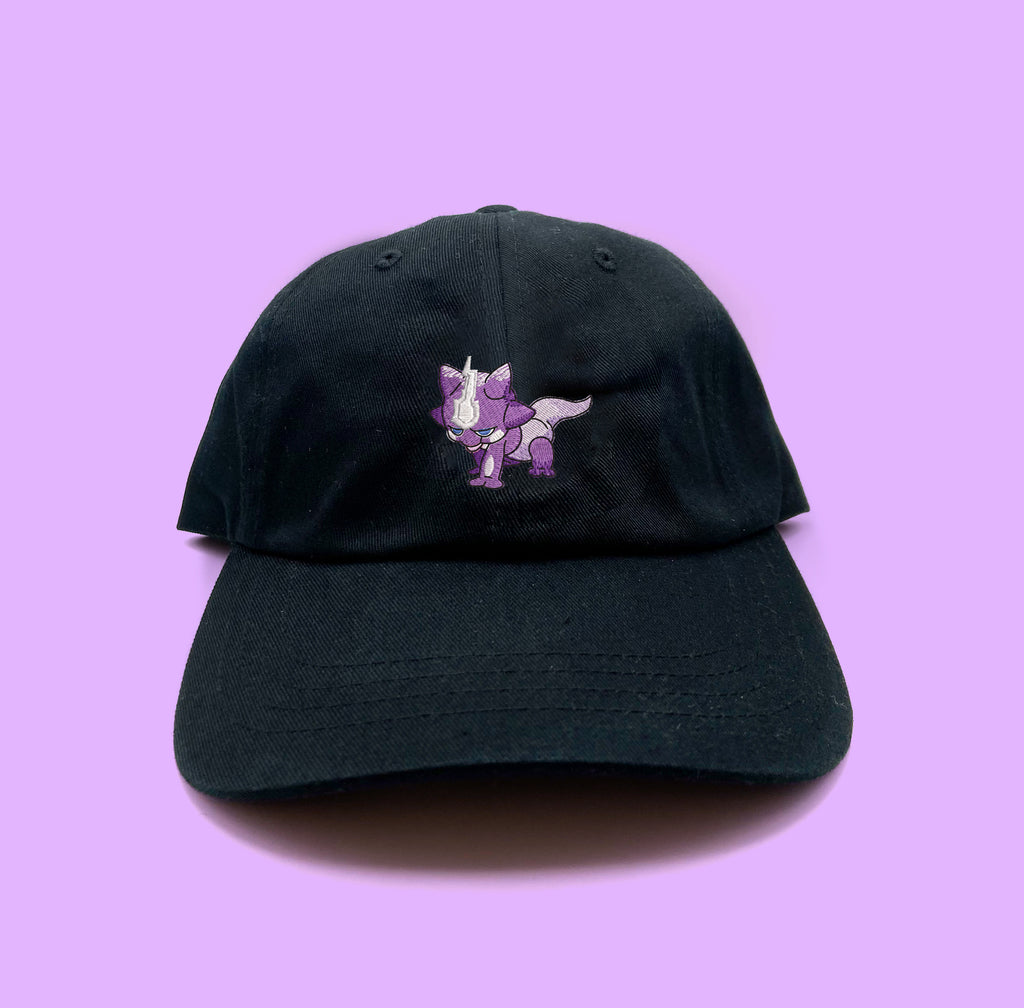 toxel dad hat