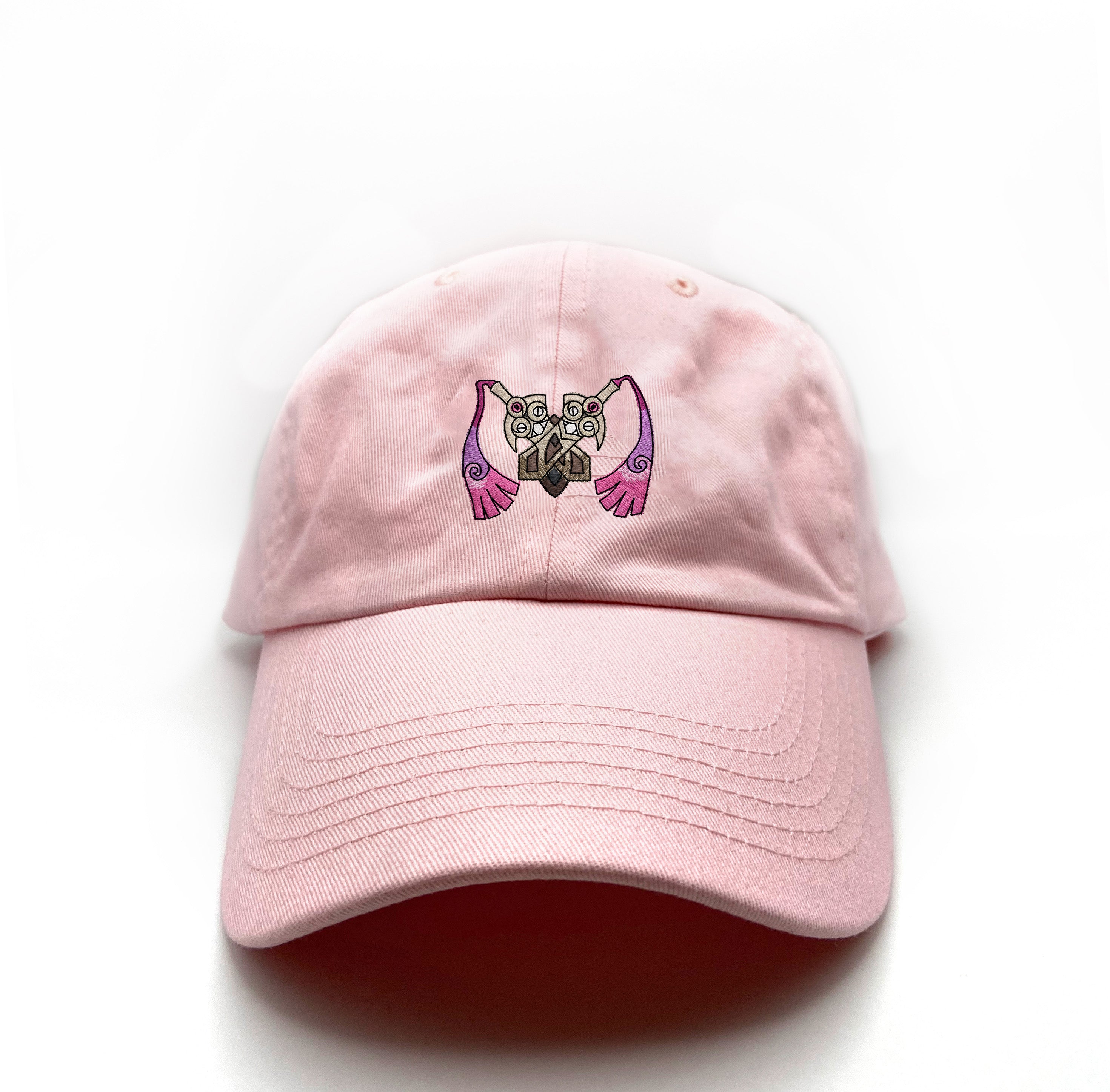 doublade dad hat
