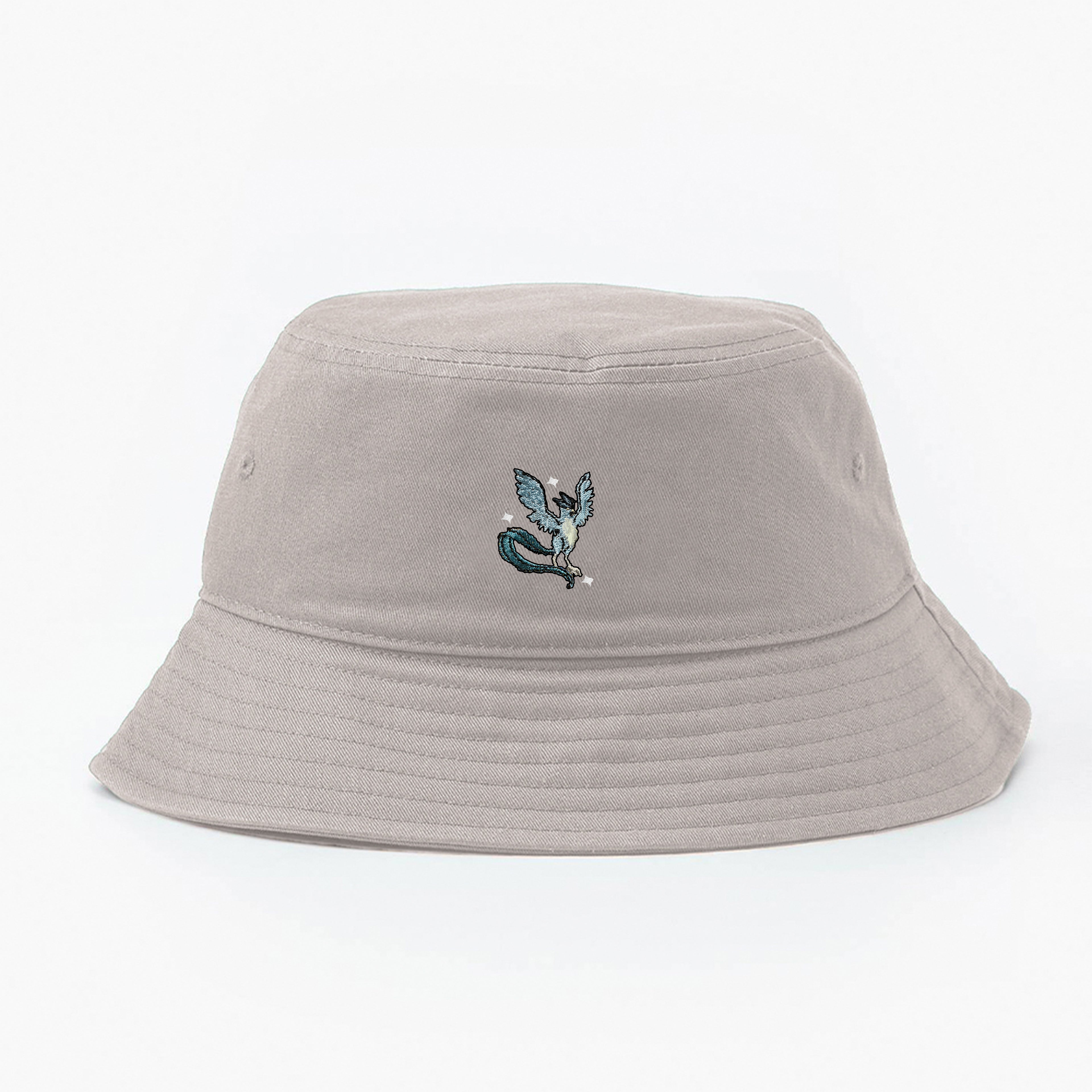 articuno shiny bucket hat