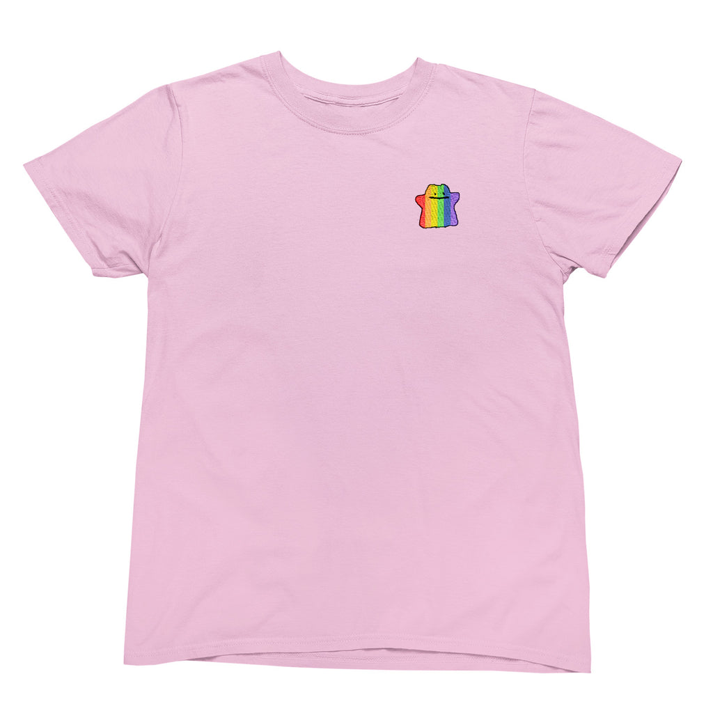 ditto pride tee shirt