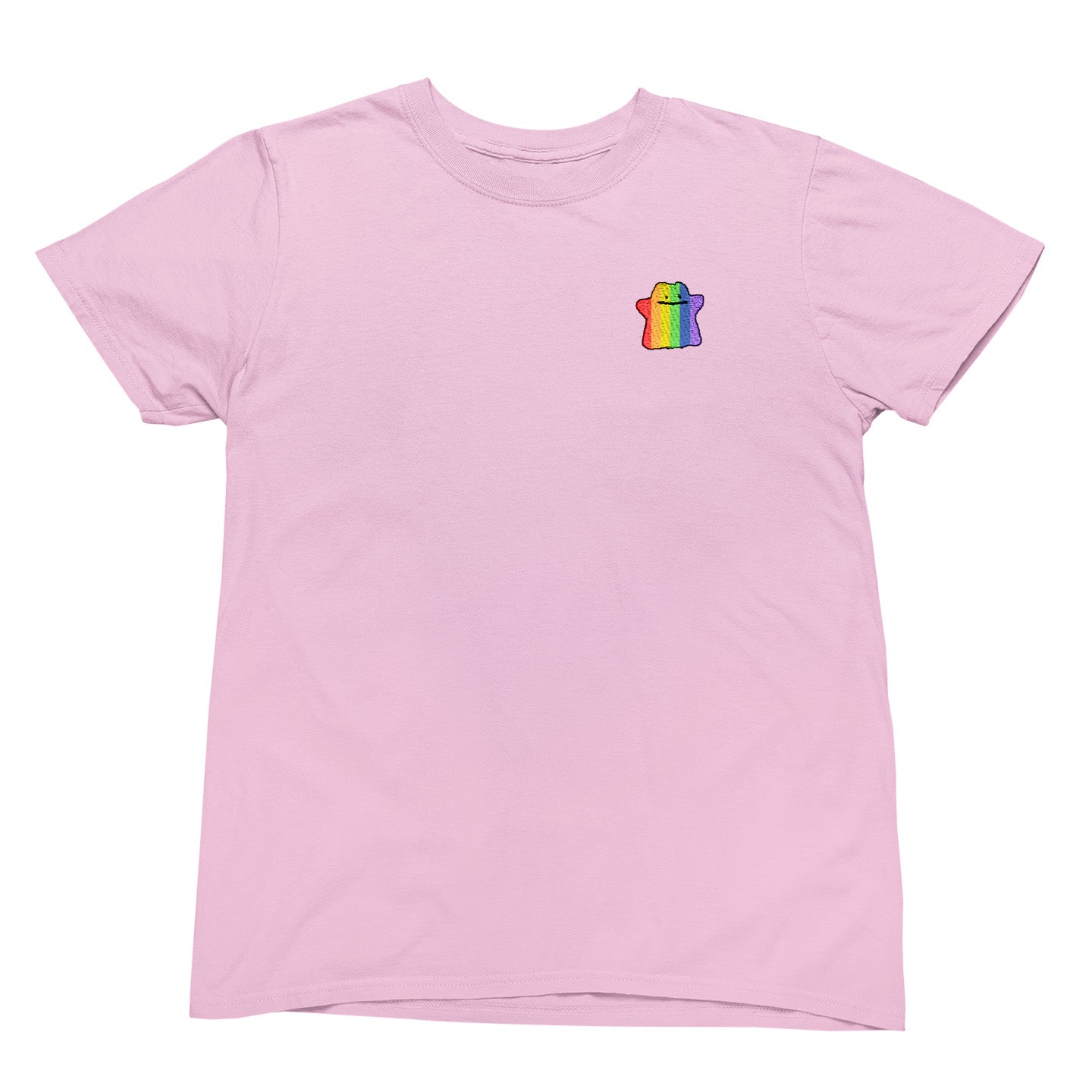 ditto pride tee shirt