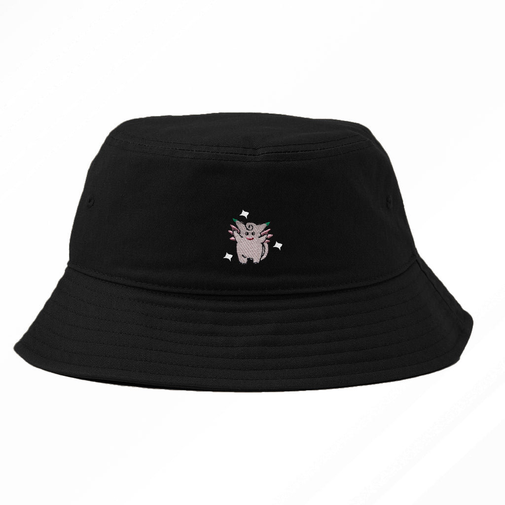 clefable shiny bucket hat