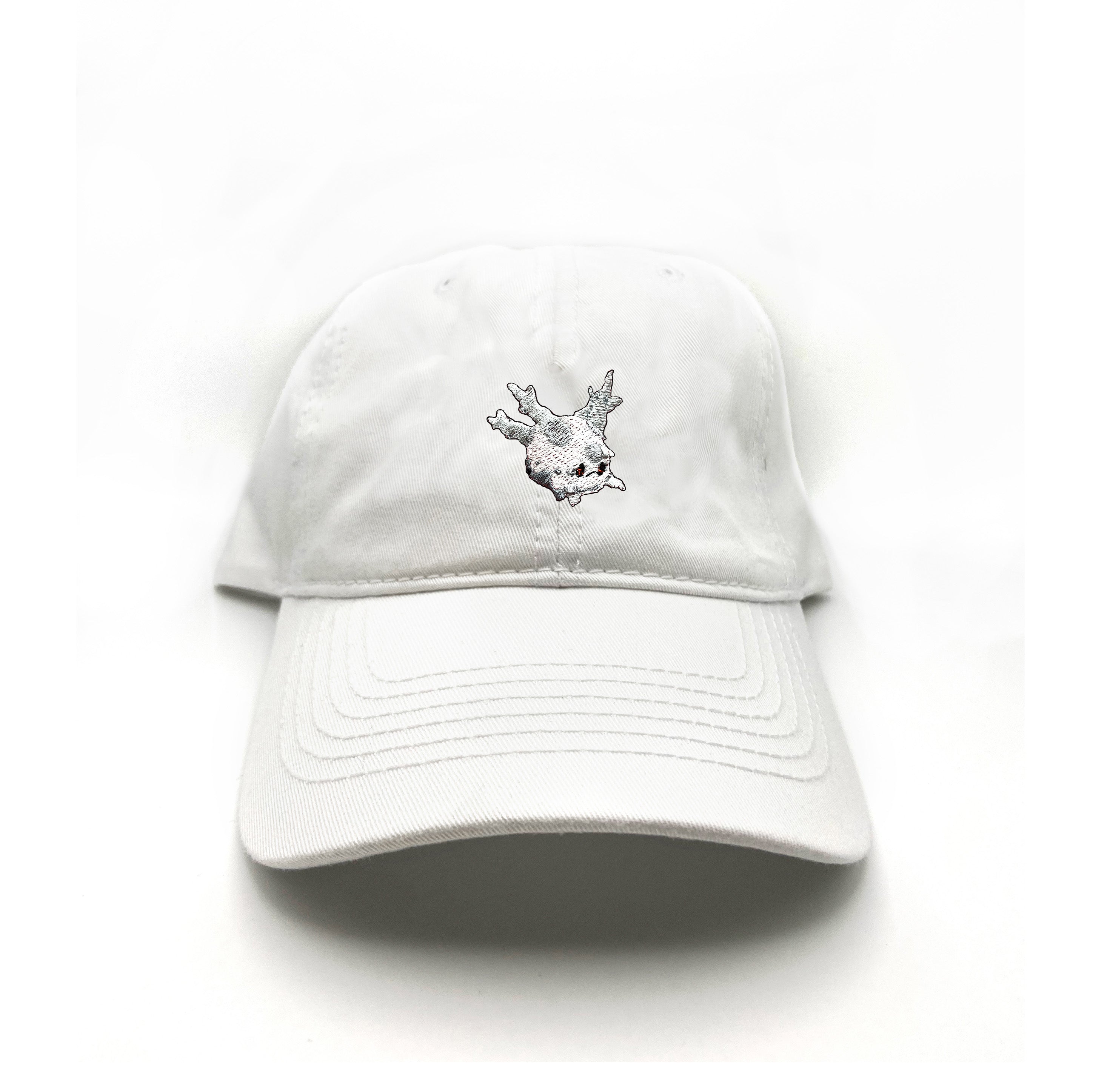 corsola dead dad hat