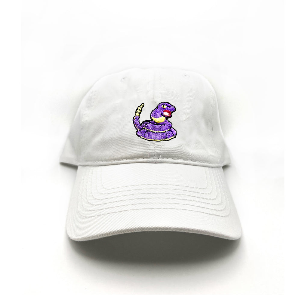 ekans dad hat