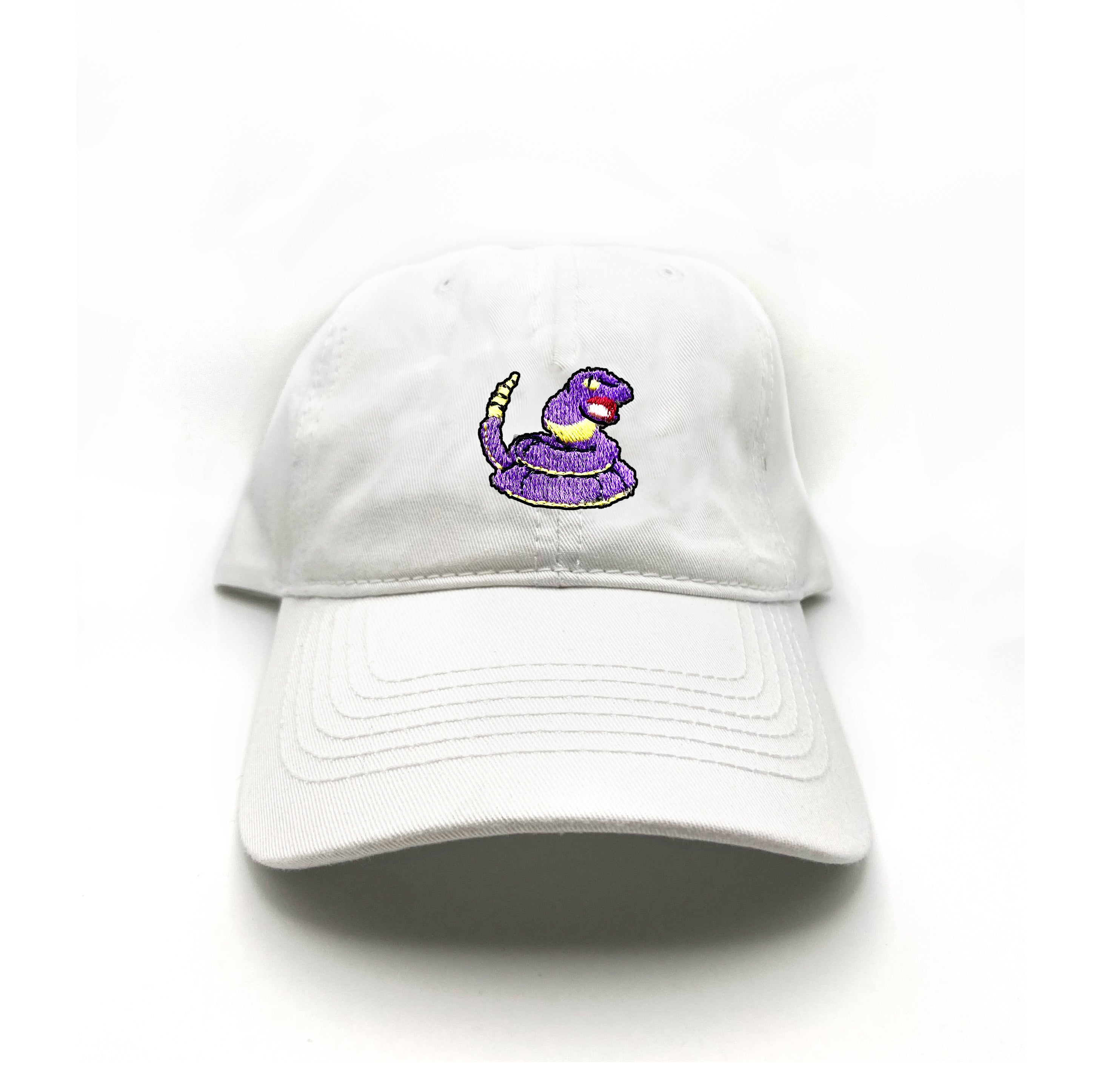 ekans dad hat