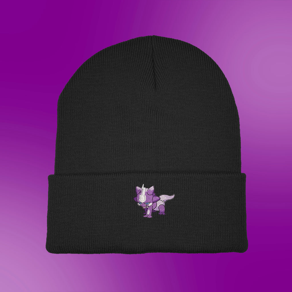 toxel beanie