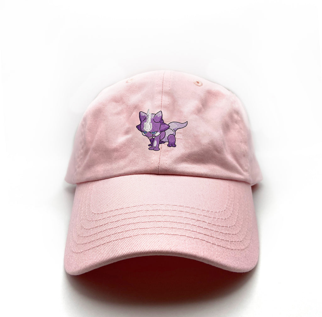 toxel dad hat