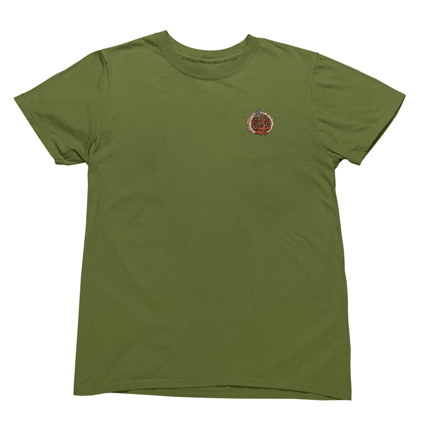 brambleghast tee shirt