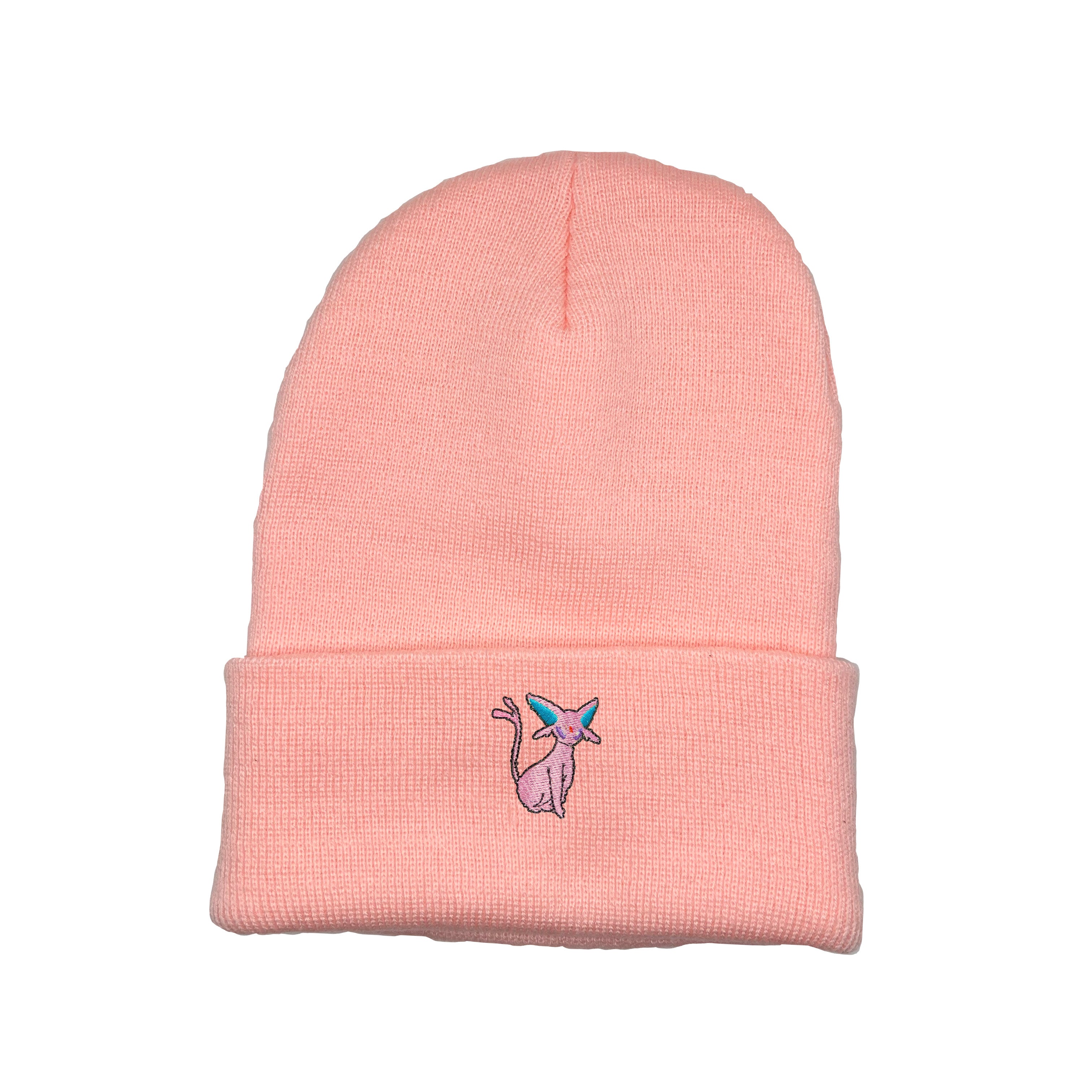 espeon beanie