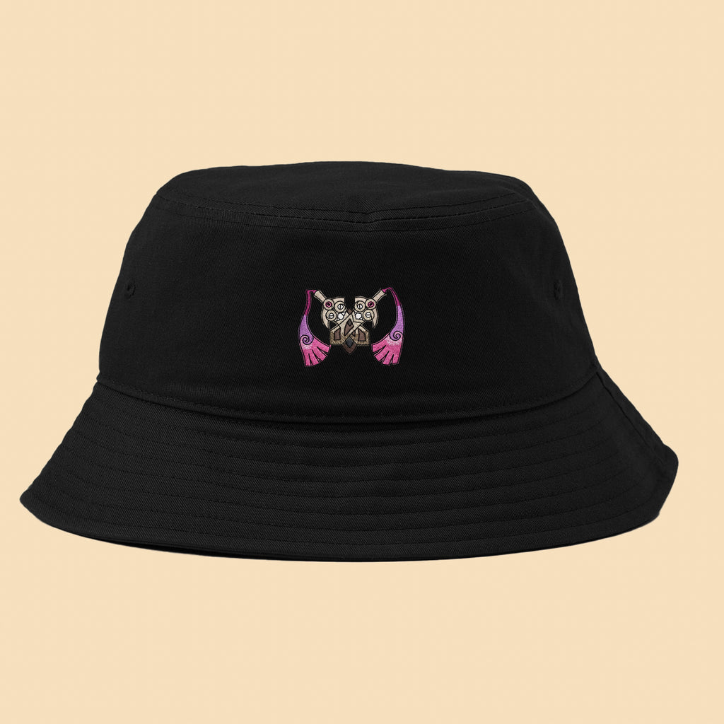 doublade bucket hat